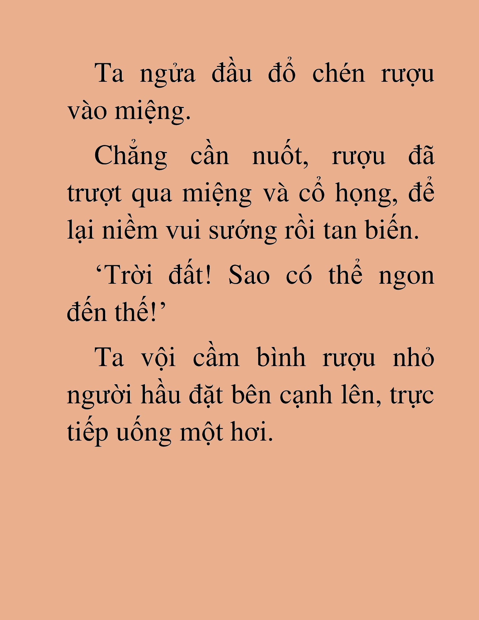 Đọc truyện HAT[NOVEL] Độc Giả Tử Thi - Chap 47