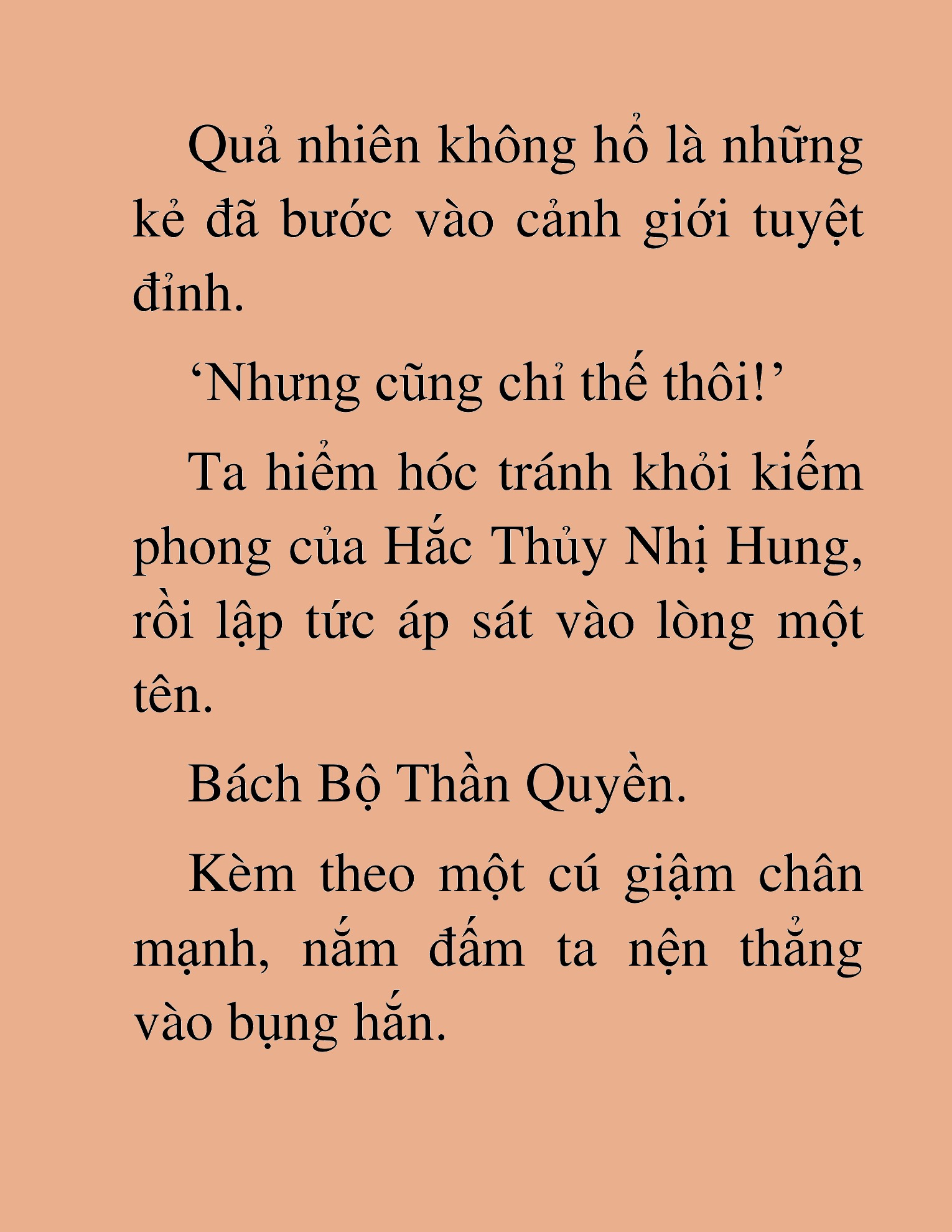 Đọc truyện HAT[NOVEL] Độc Giả Tử Thi - Chap 49