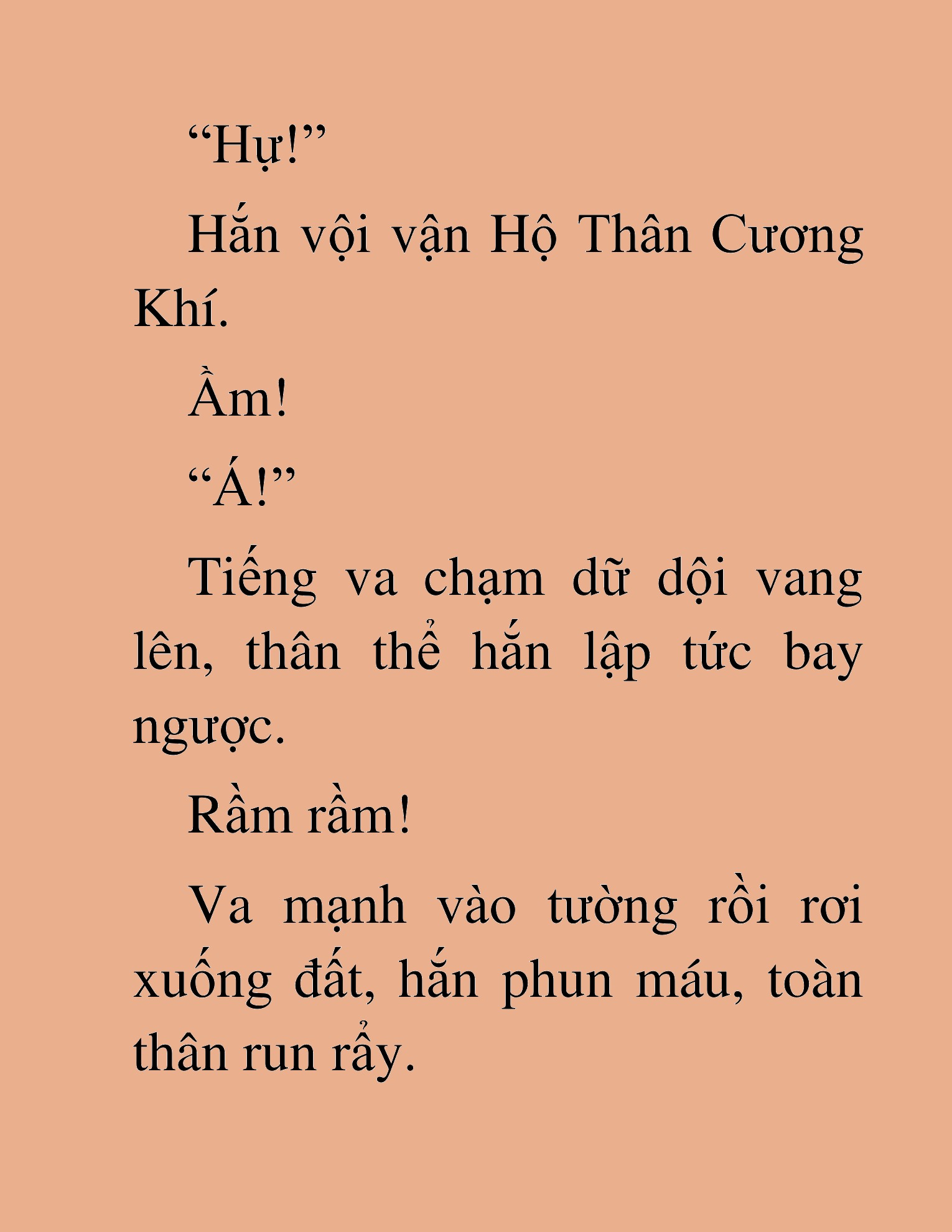 Đọc truyện HAT[NOVEL] Độc Giả Tử Thi - Chap 49