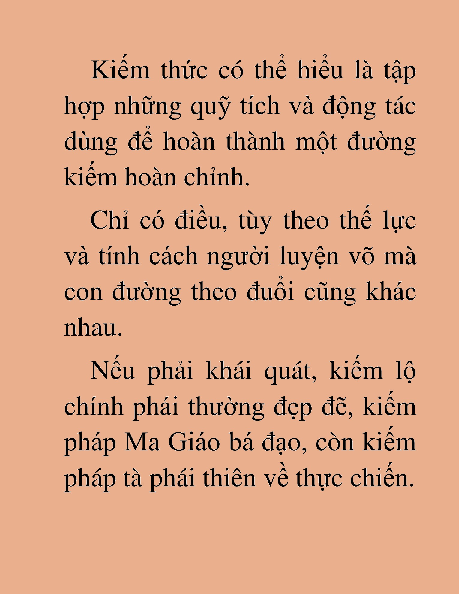 Đọc truyện HAT[NOVEL] Độc Giả Tử Thi - Chap 49