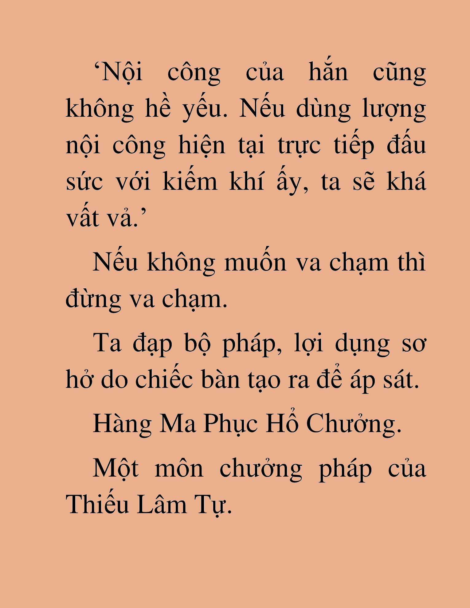Đọc truyện HAT[NOVEL] Độc Giả Tử Thi - Chap 49