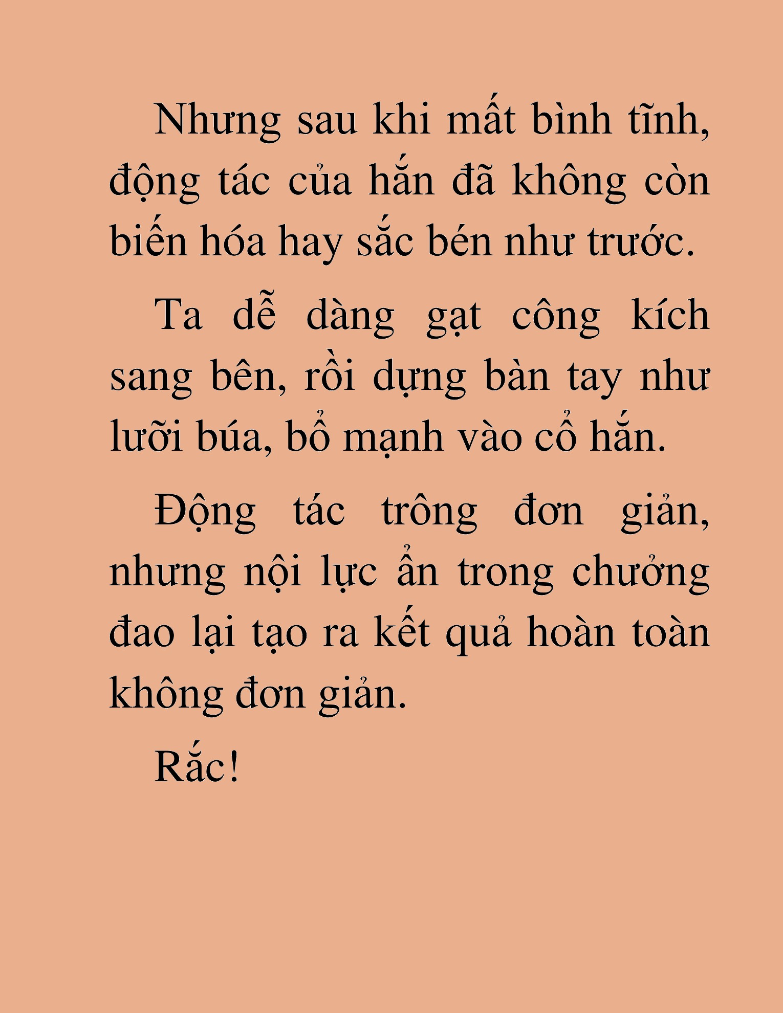 Đọc truyện HAT[NOVEL] Độc Giả Tử Thi - Chap 49
