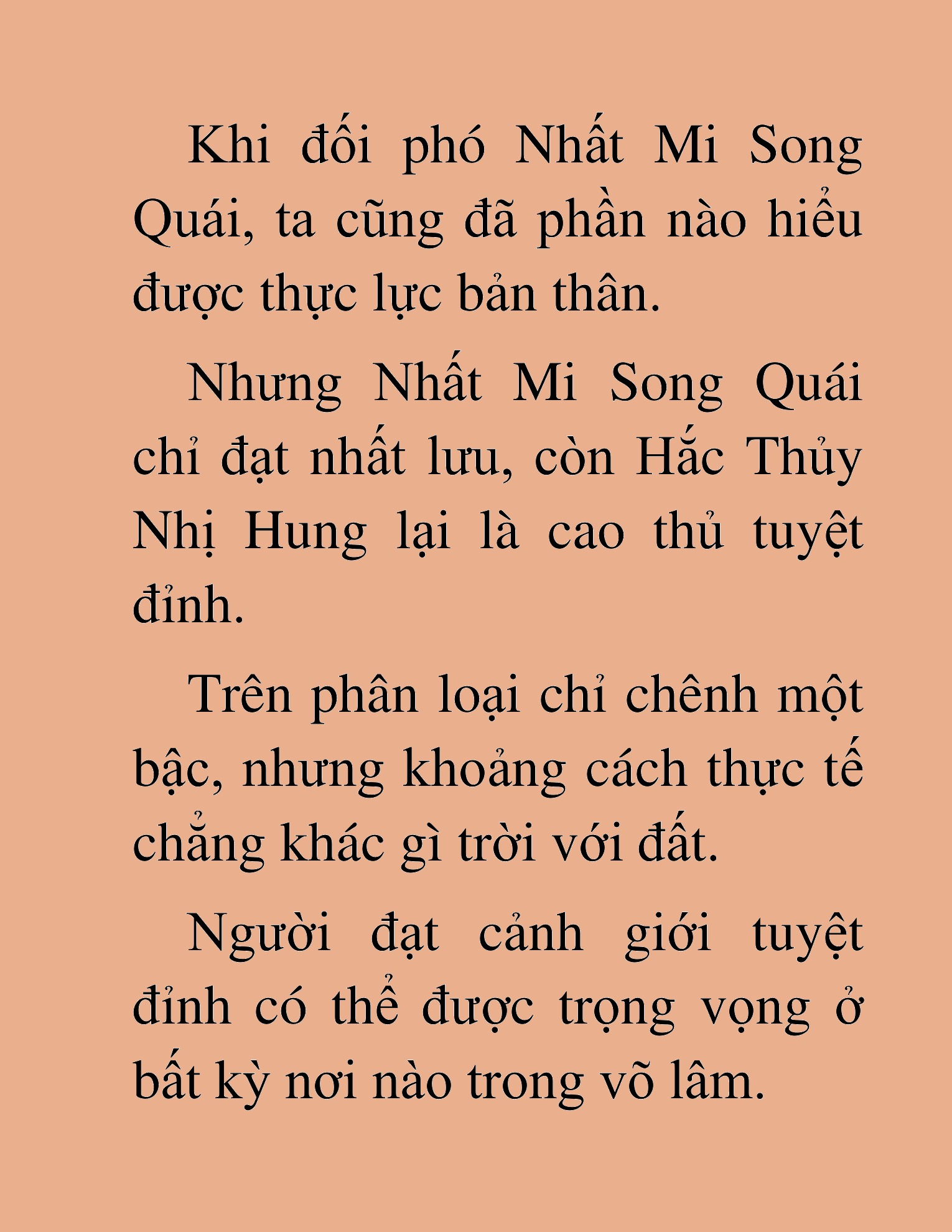 Đọc truyện HAT[NOVEL] Độc Giả Tử Thi - Chap 49