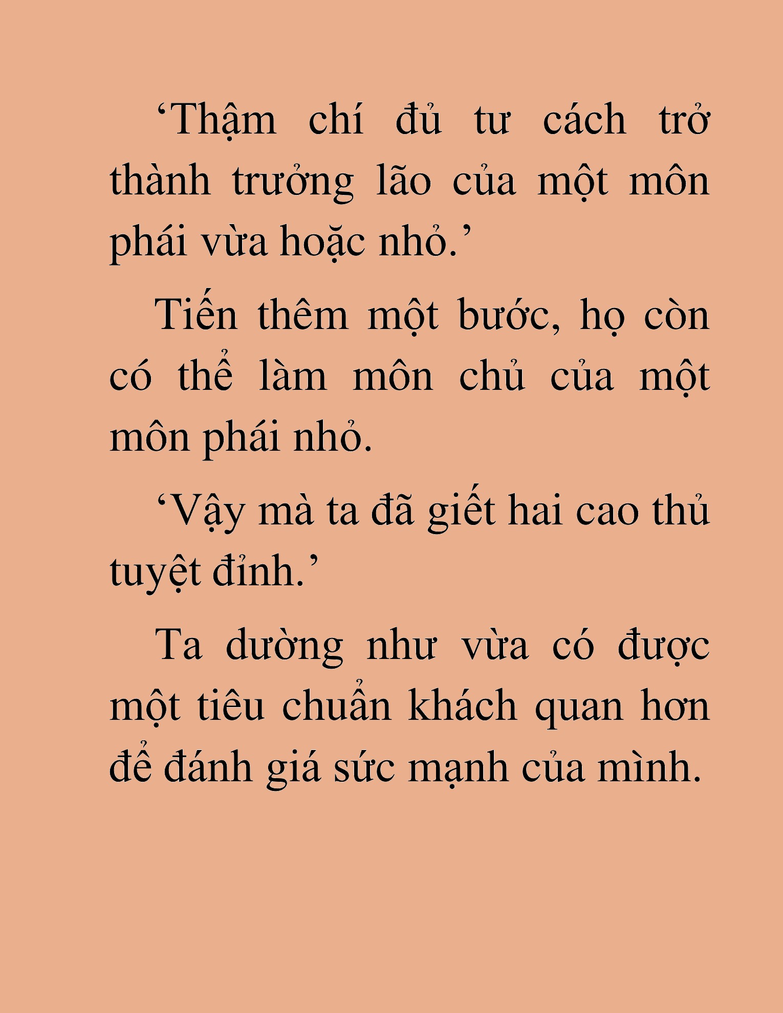 Đọc truyện HAT[NOVEL] Độc Giả Tử Thi - Chap 49