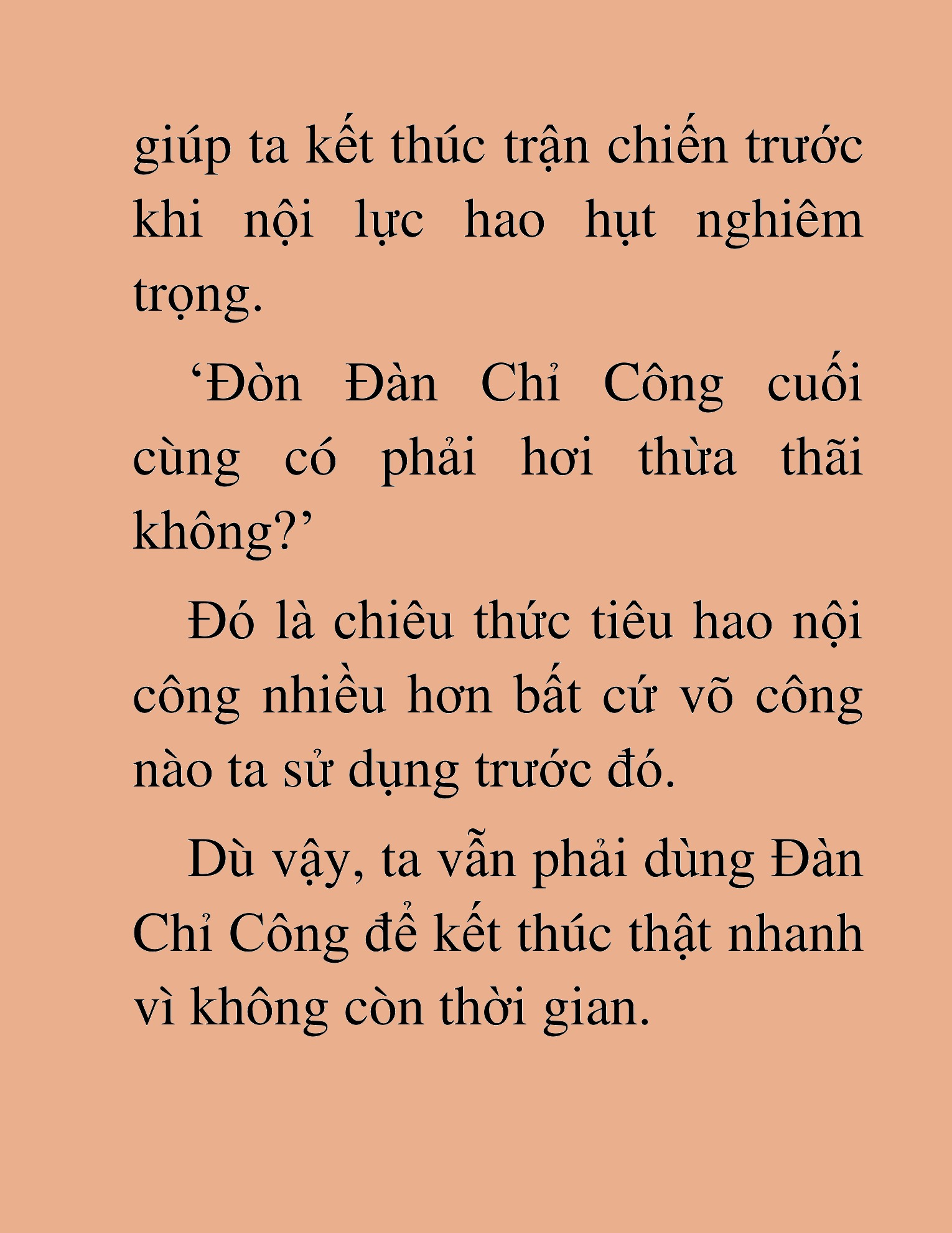 Đọc truyện HAT[NOVEL] Độc Giả Tử Thi - Chap 49