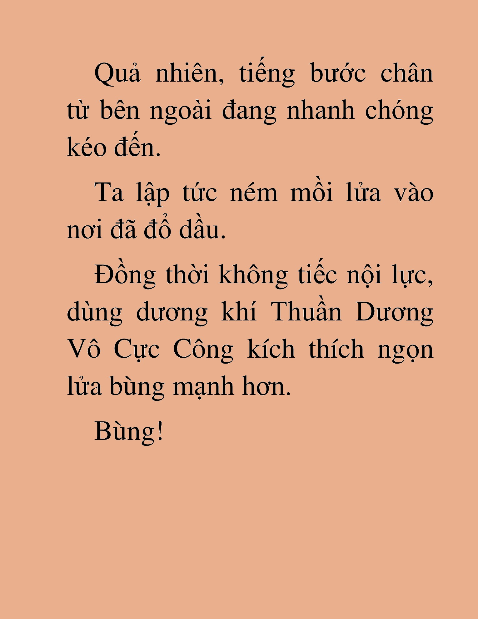 Đọc truyện HAT[NOVEL] Độc Giả Tử Thi - Chap 49