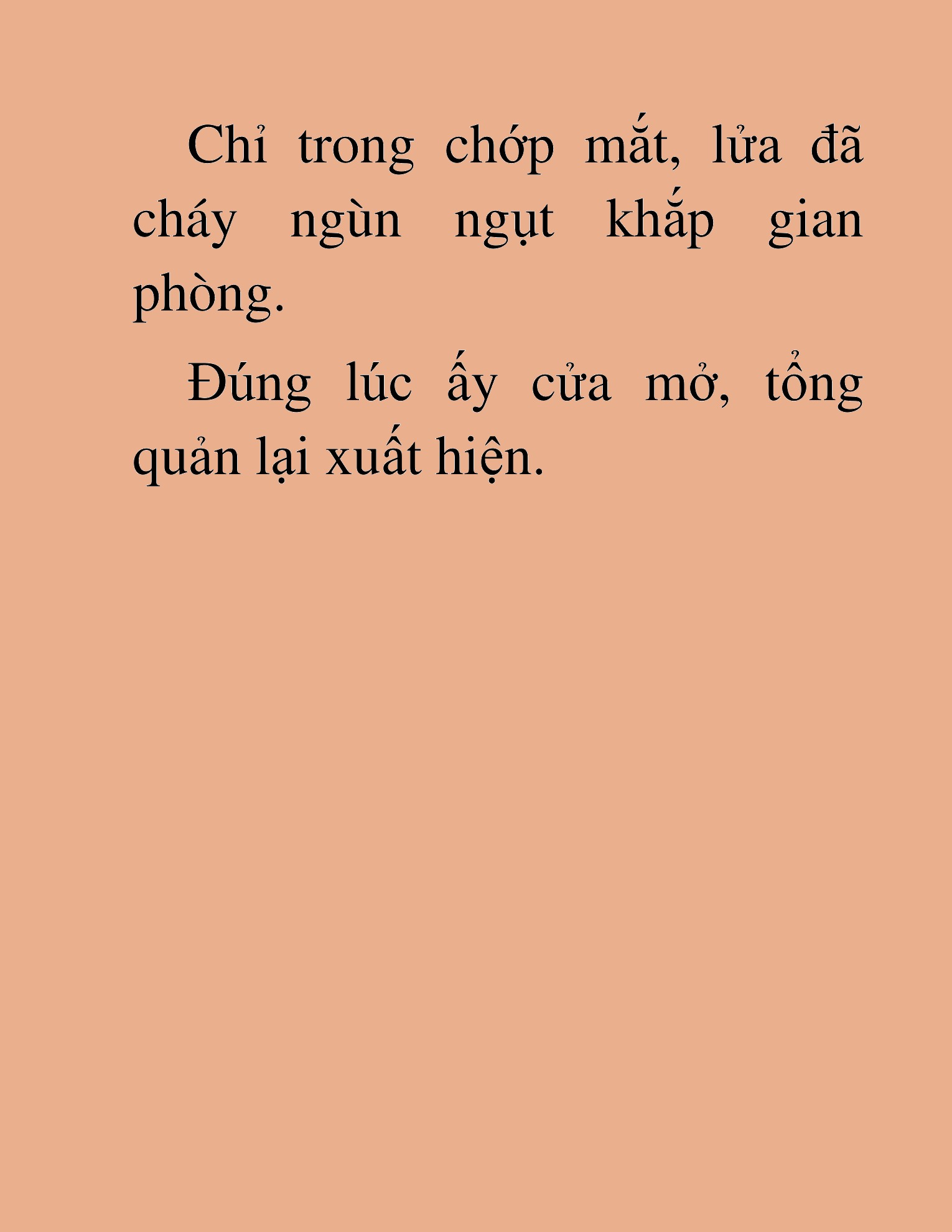 Đọc truyện HAT[NOVEL] Độc Giả Tử Thi - Chap 49