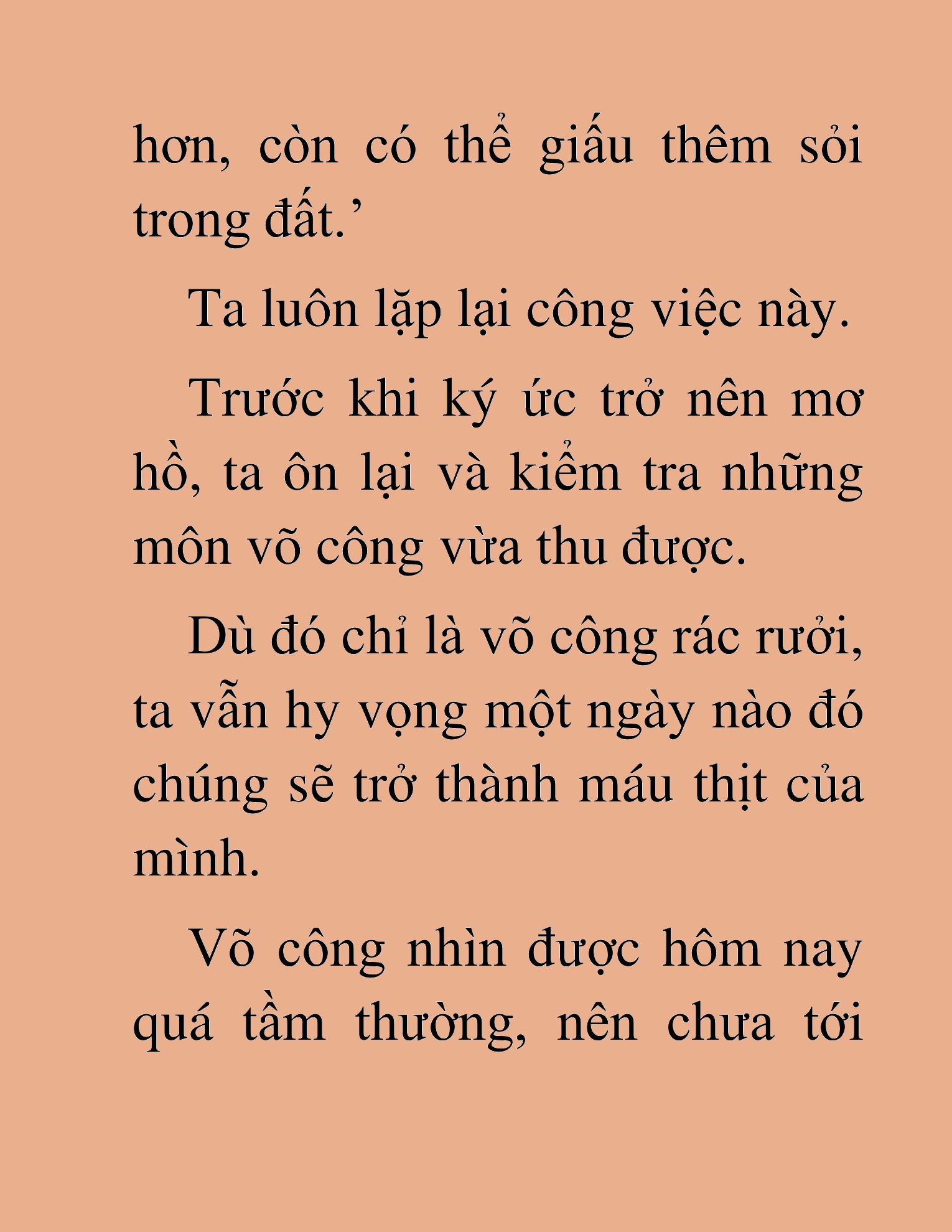Đọc truyện HAT[NOVEL] Độc Giả Tử Thi - Chap 5
