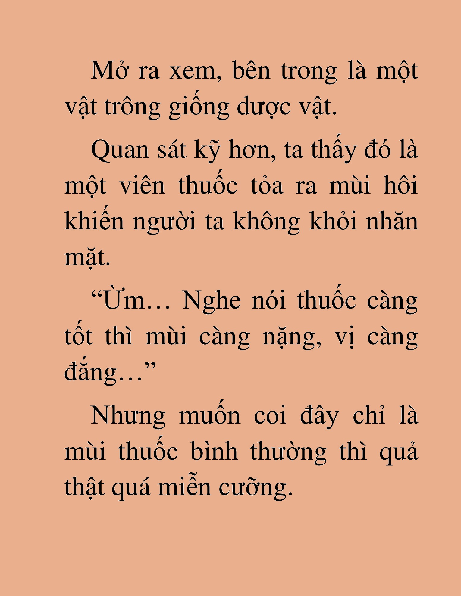 Đọc truyện HAT[NOVEL] Độc Giả Tử Thi - Chap 5