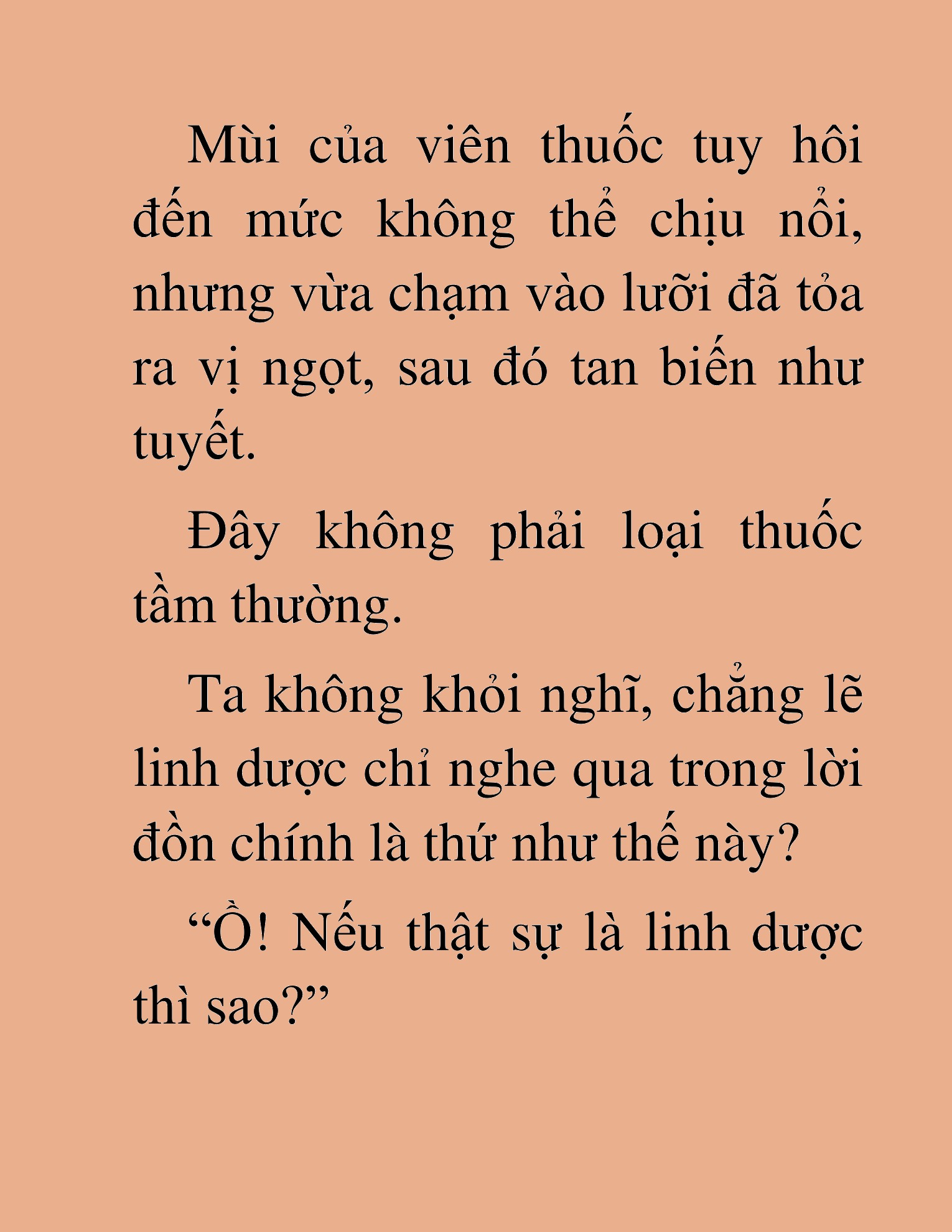 Đọc truyện HAT[NOVEL] Độc Giả Tử Thi - Chap 5