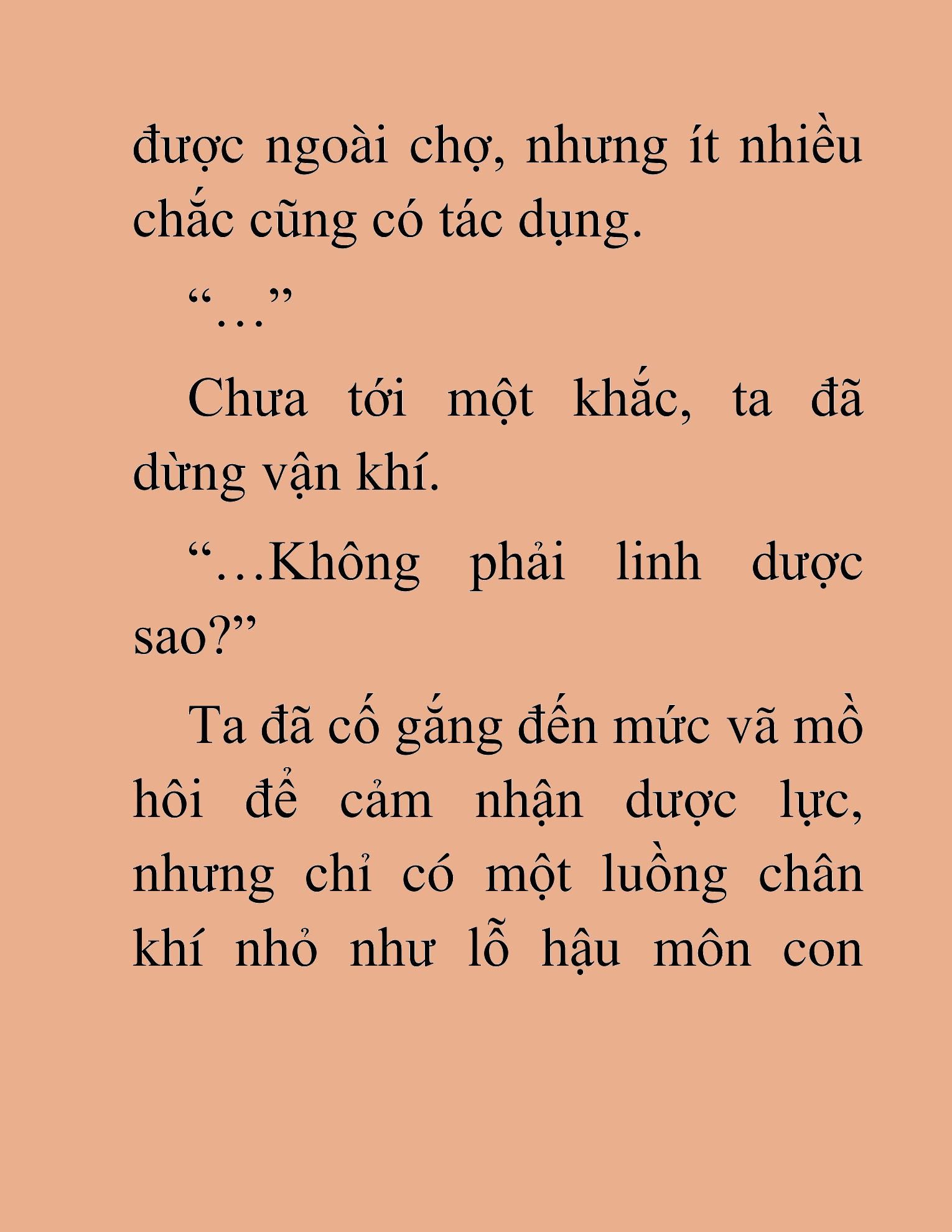 Đọc truyện HAT[NOVEL] Độc Giả Tử Thi - Chap 5