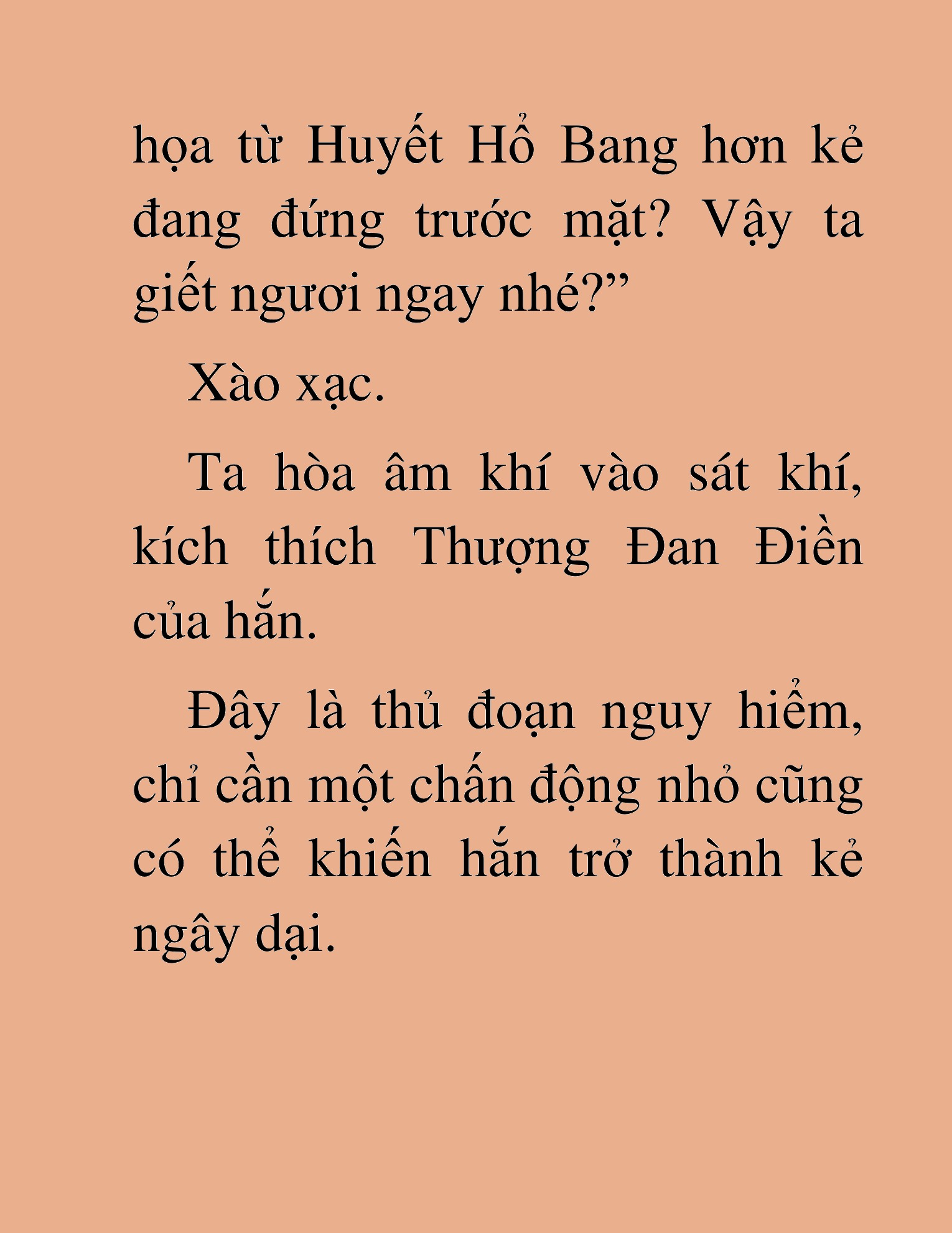 Đọc truyện HAT[NOVEL] Độc Giả Tử Thi - Chap 50