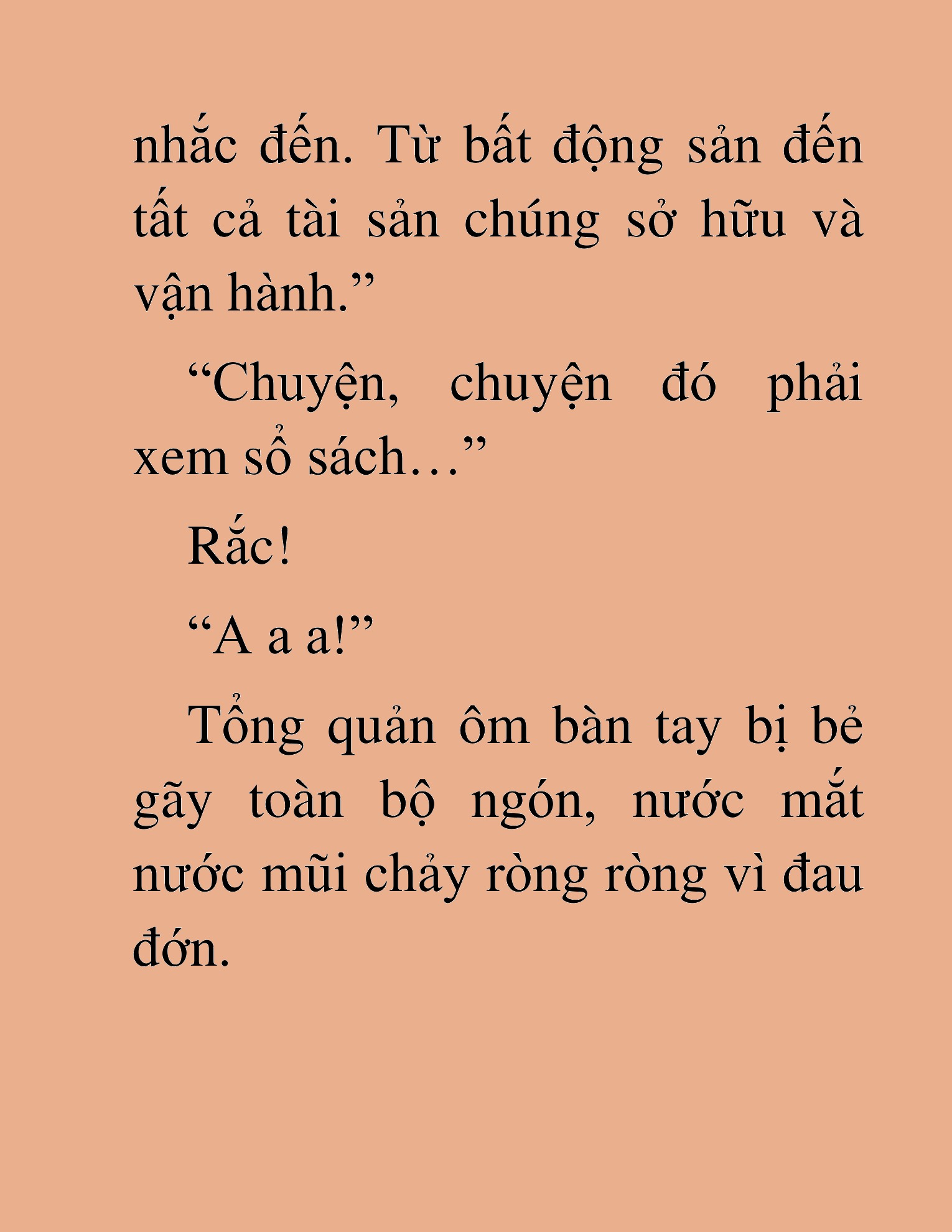 Đọc truyện HAT[NOVEL] Độc Giả Tử Thi - Chap 50