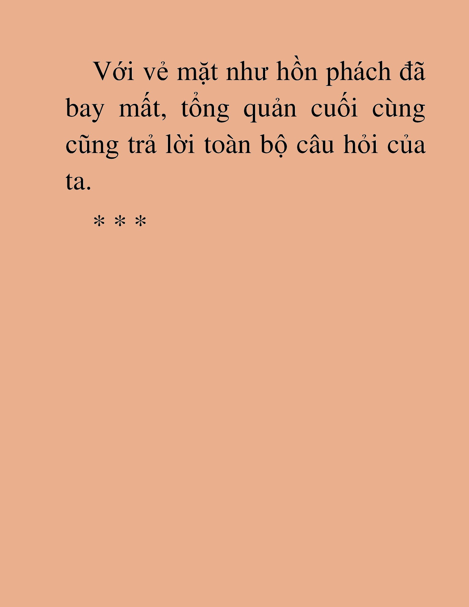 Đọc truyện HAT[NOVEL] Độc Giả Tử Thi - Chap 50
