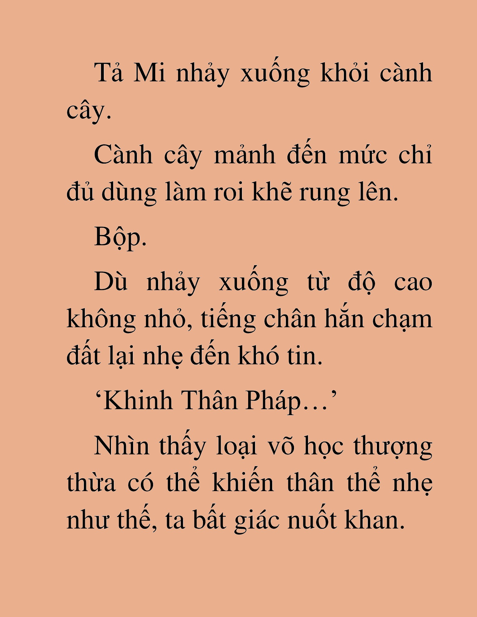 Đọc truyện HAT[NOVEL] Độc Giả Tử Thi - Chap 7