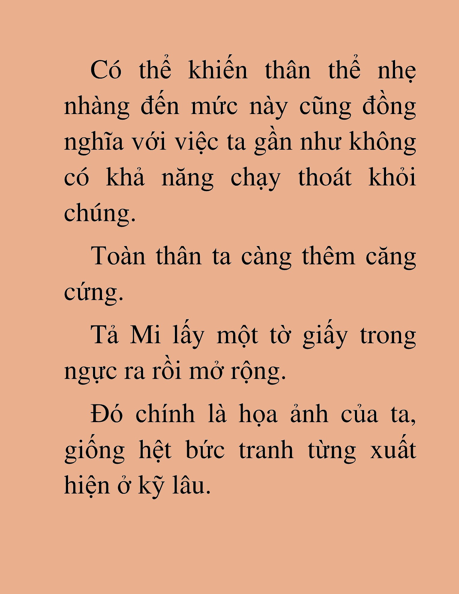 Đọc truyện HAT[NOVEL] Độc Giả Tử Thi - Chap 7