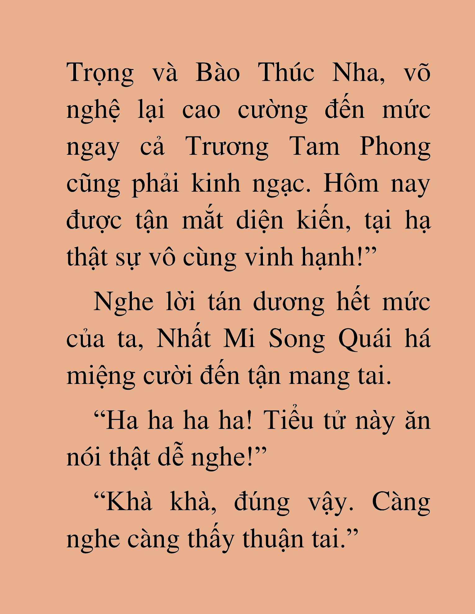 Đọc truyện HAT[NOVEL] Độc Giả Tử Thi - Chap 7