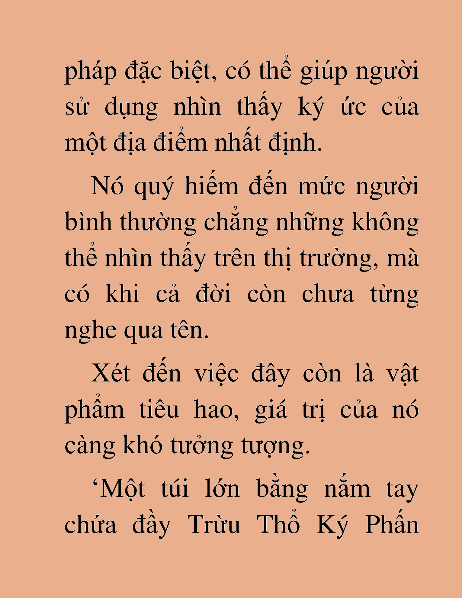 Đọc truyện HAT[NOVEL] Độc Giả Tử Thi - Chap 8