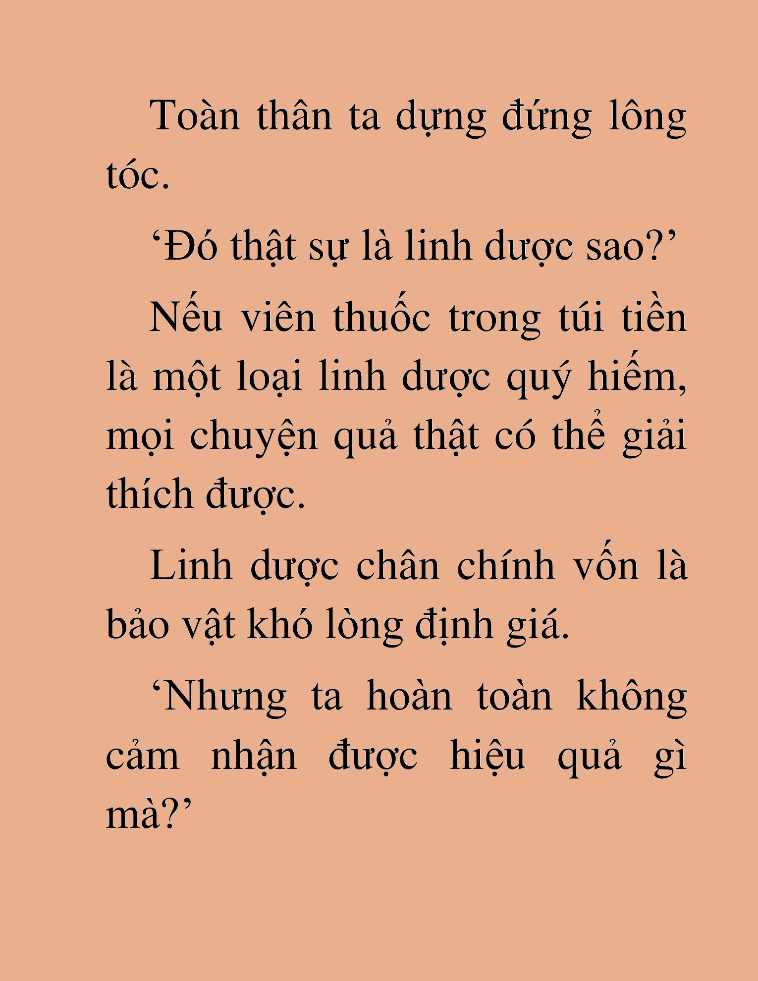 Đọc truyện HAT[NOVEL] Độc Giả Tử Thi - Chap 8