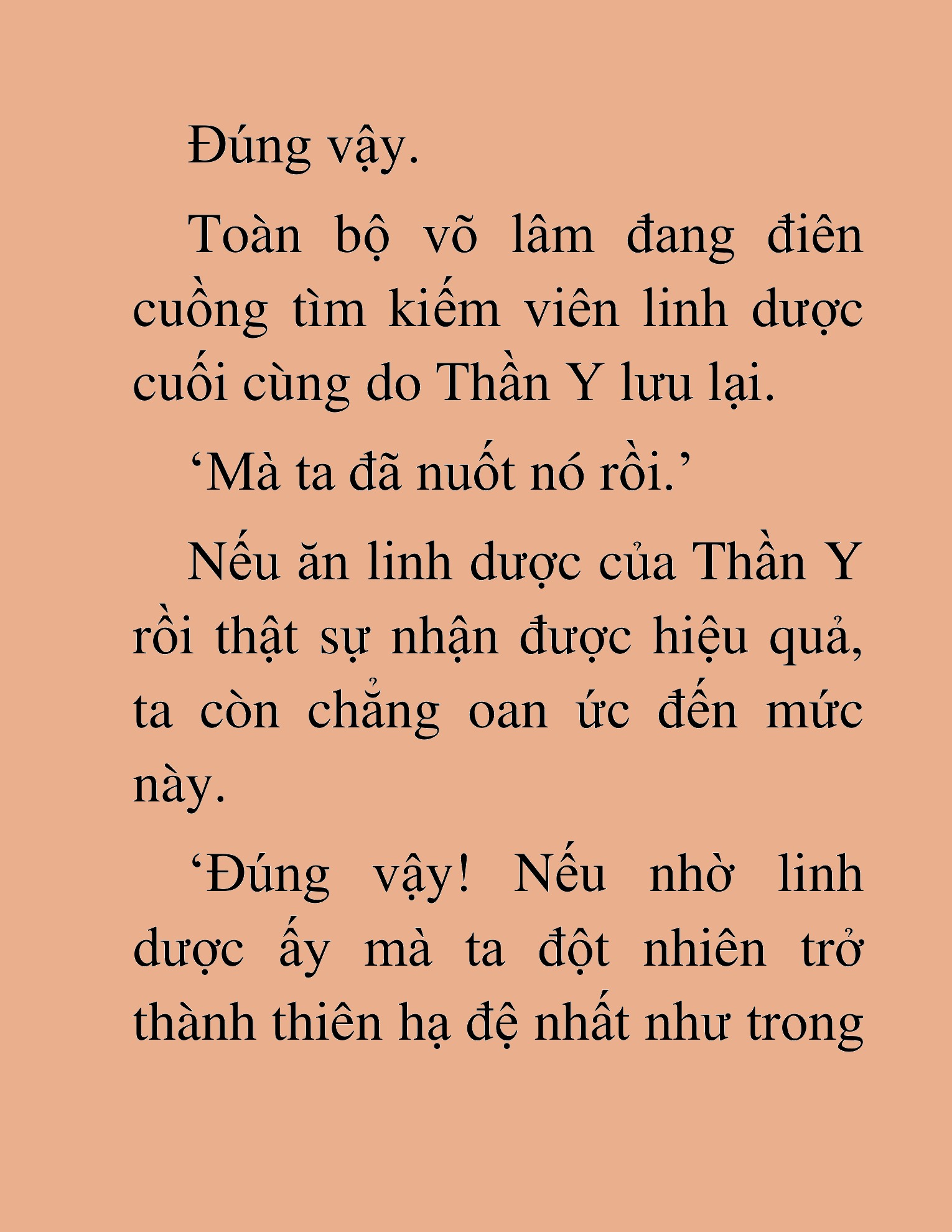 Đọc truyện HAT[NOVEL] Độc Giả Tử Thi - Chap 9