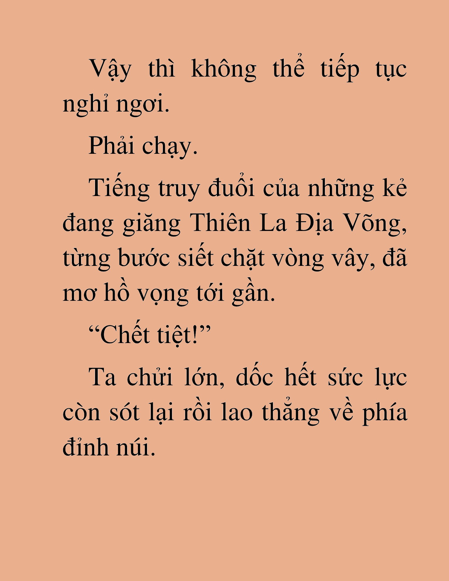 Đọc truyện HAT[NOVEL] Độc Giả Tử Thi - Chap 9