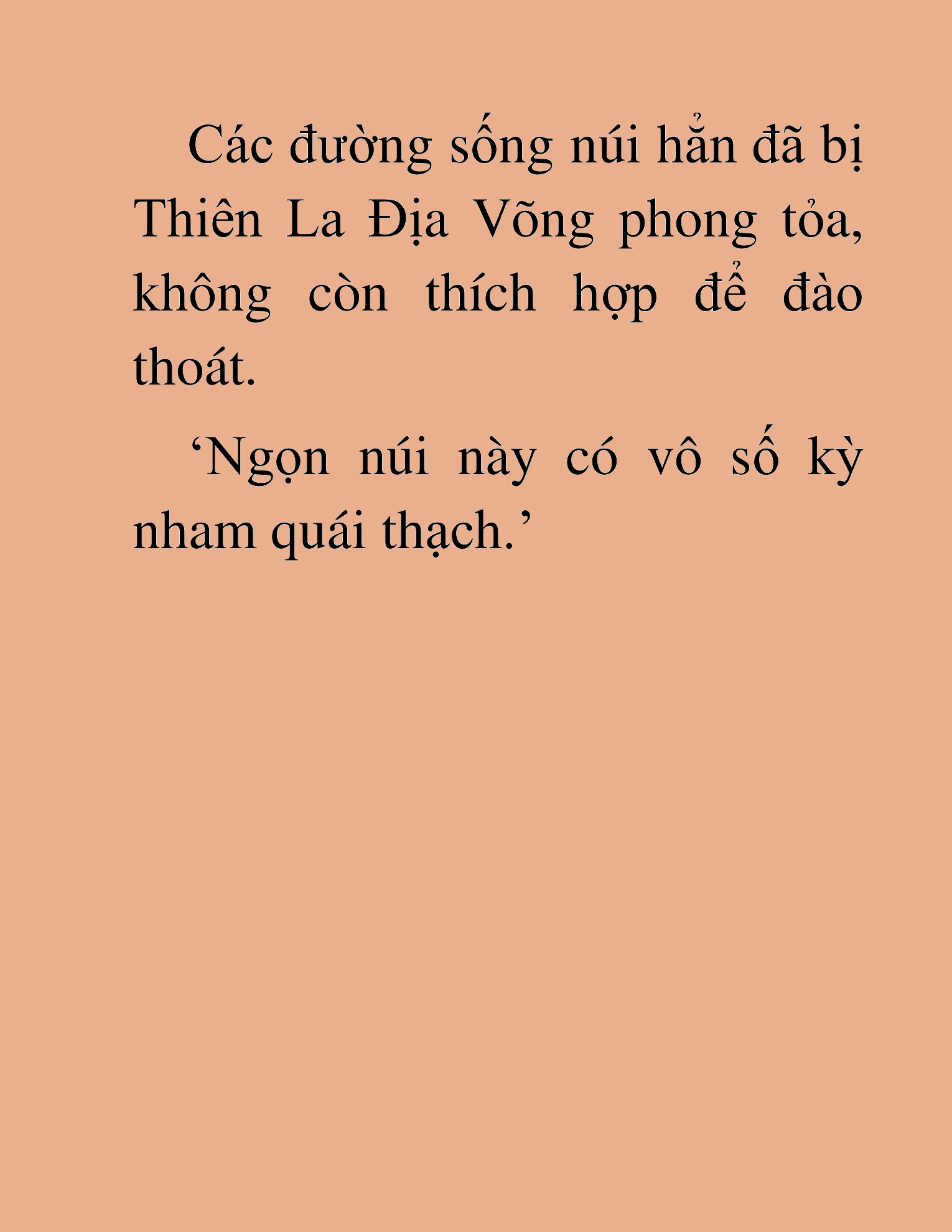 Đọc truyện HAT[NOVEL] Độc Giả Tử Thi - Chap 9
