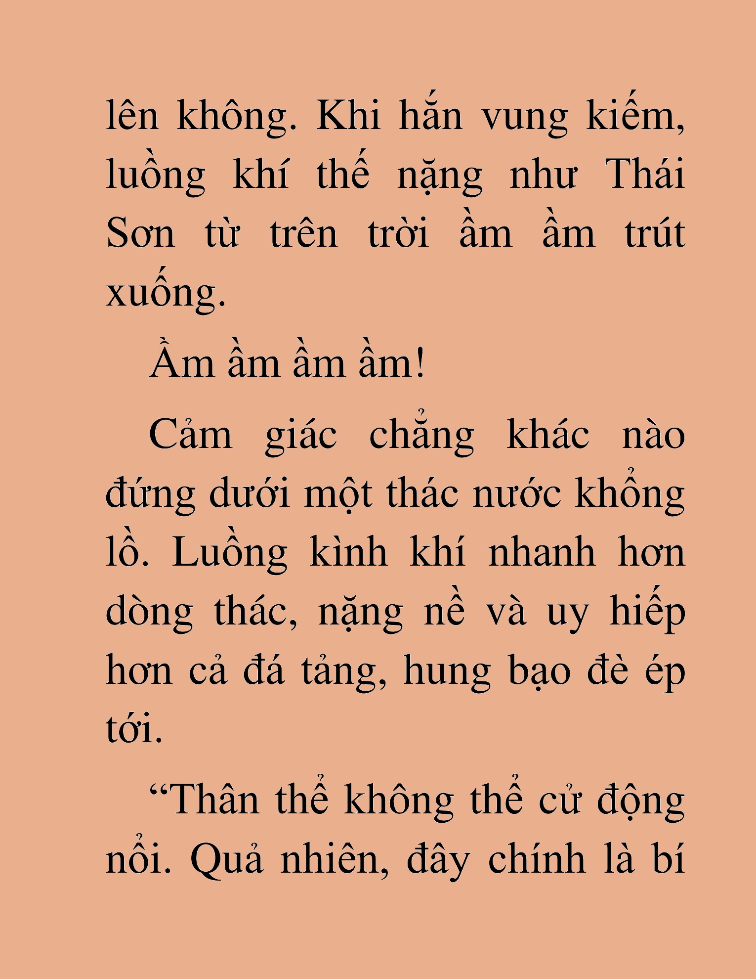 Đọc truyện HAT[NOVEL] Độc Ma Trùng Sinh - Chap 1