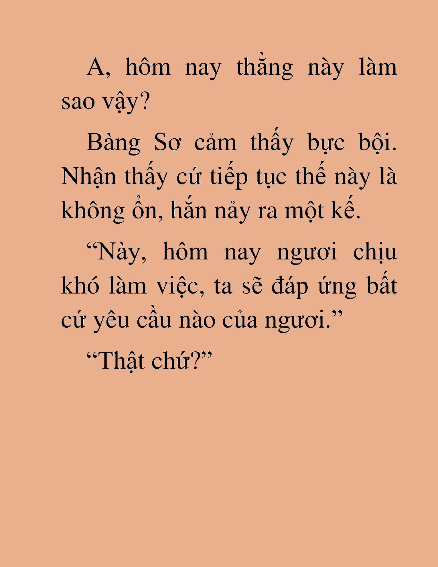 Đọc truyện HAT[NOVEL] Độc Ma Trùng Sinh - Chap 1