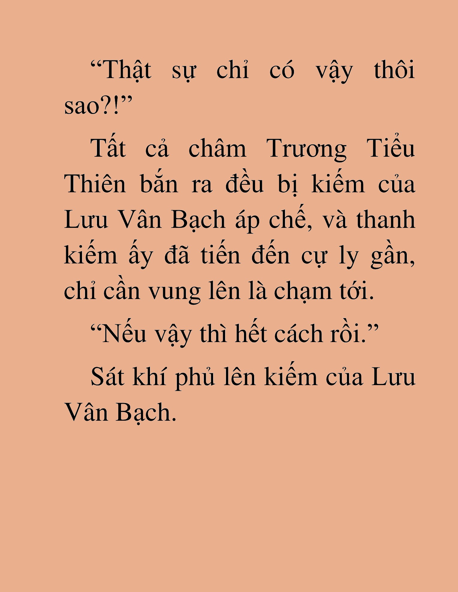Đọc truyện HAT[NOVEL] Độc Ma Trùng Sinh - Chap 10