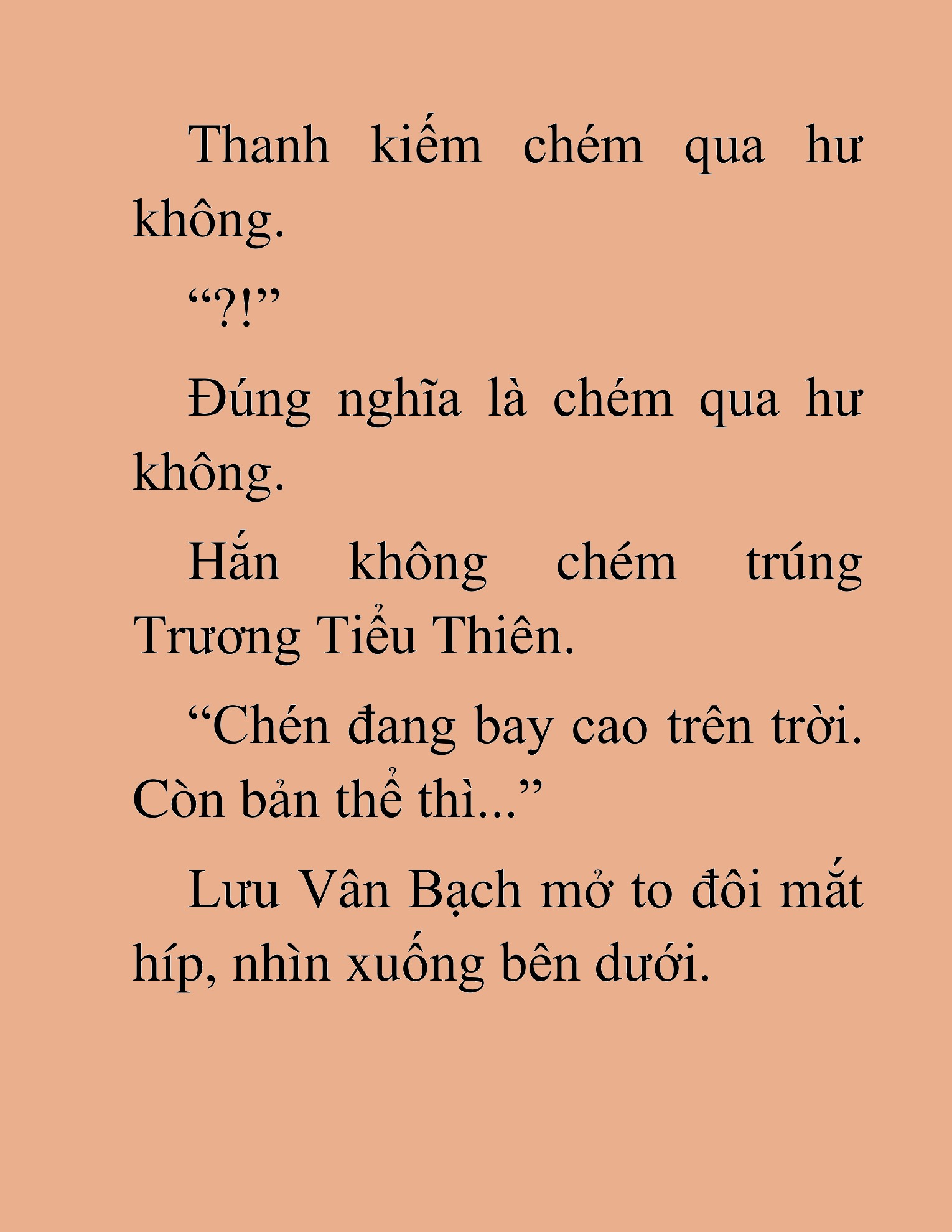Đọc truyện HAT[NOVEL] Độc Ma Trùng Sinh - Chap 10