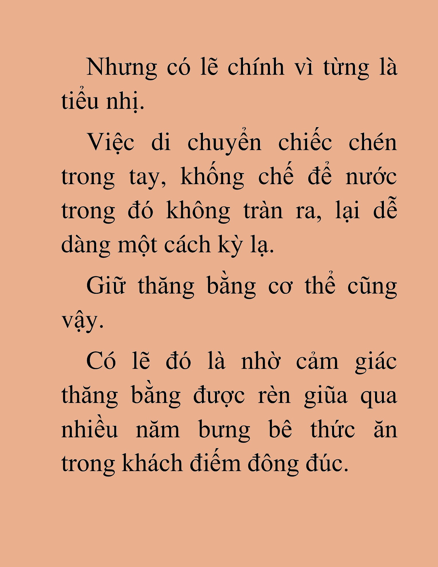 Đọc truyện HAT[NOVEL] Độc Ma Trùng Sinh - Chap 10