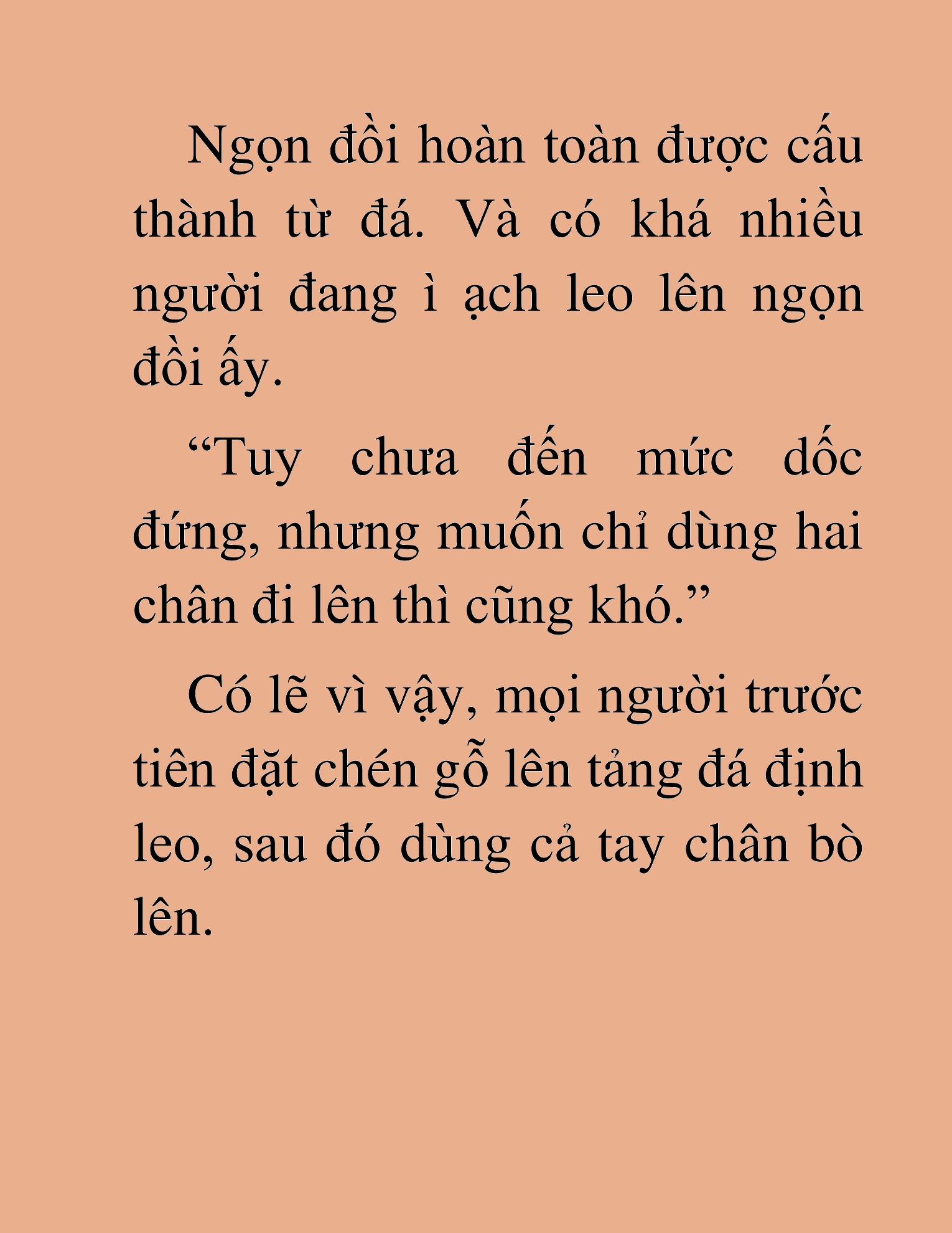 Đọc truyện HAT[NOVEL] Độc Ma Trùng Sinh - Chap 11