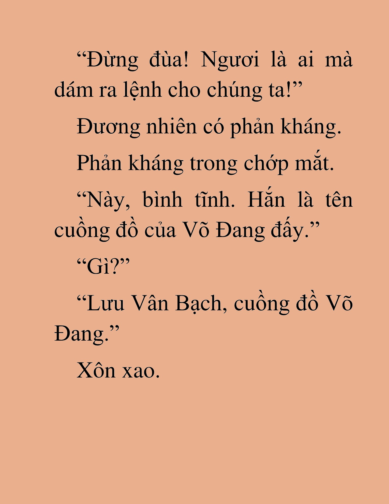 Đọc truyện HAT[NOVEL] Độc Ma Trùng Sinh - Chap 12