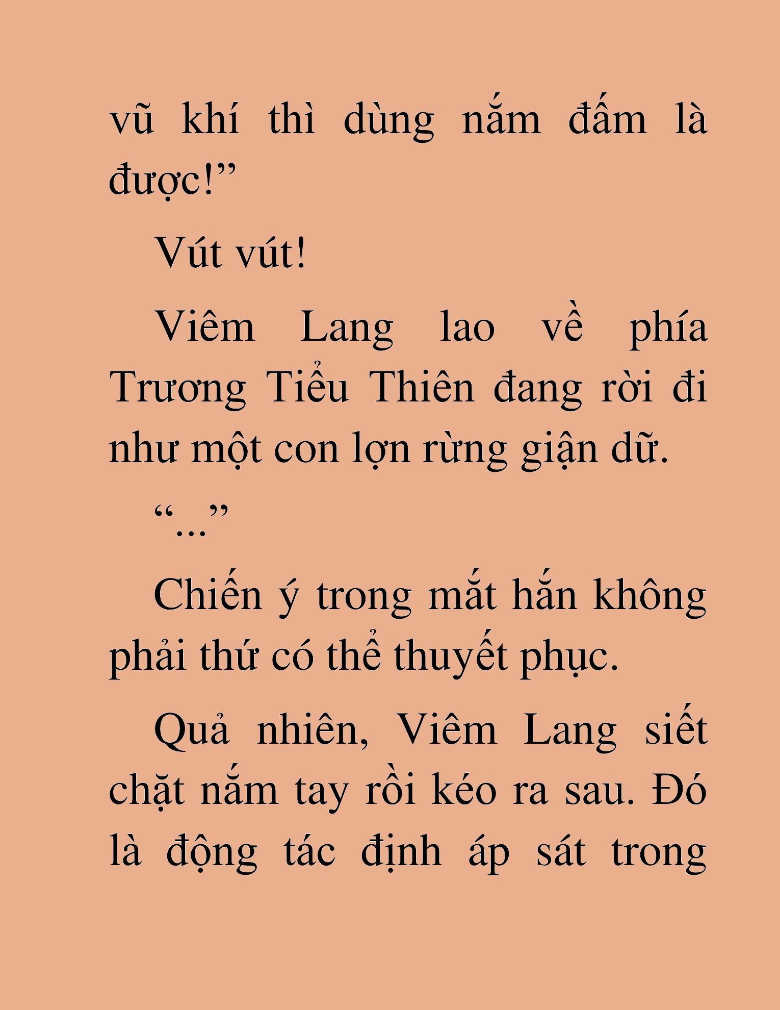 Đọc truyện HAT[NOVEL] Độc Ma Trùng Sinh - Chap 18