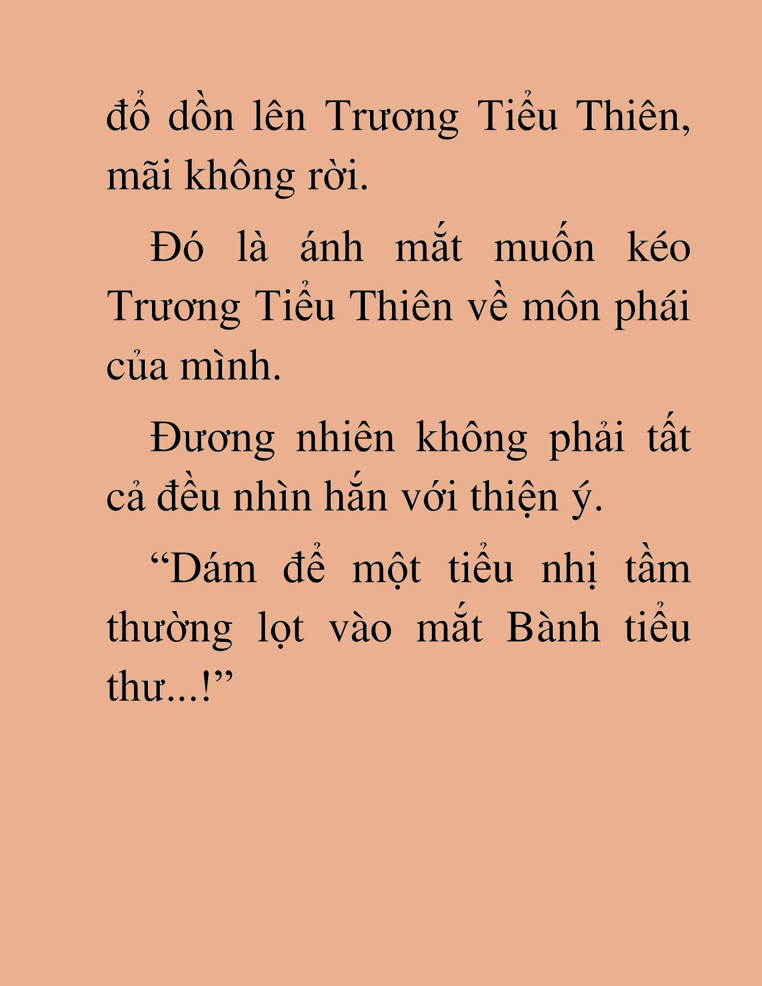 Đọc truyện HAT[NOVEL] Độc Ma Trùng Sinh - Chap 19