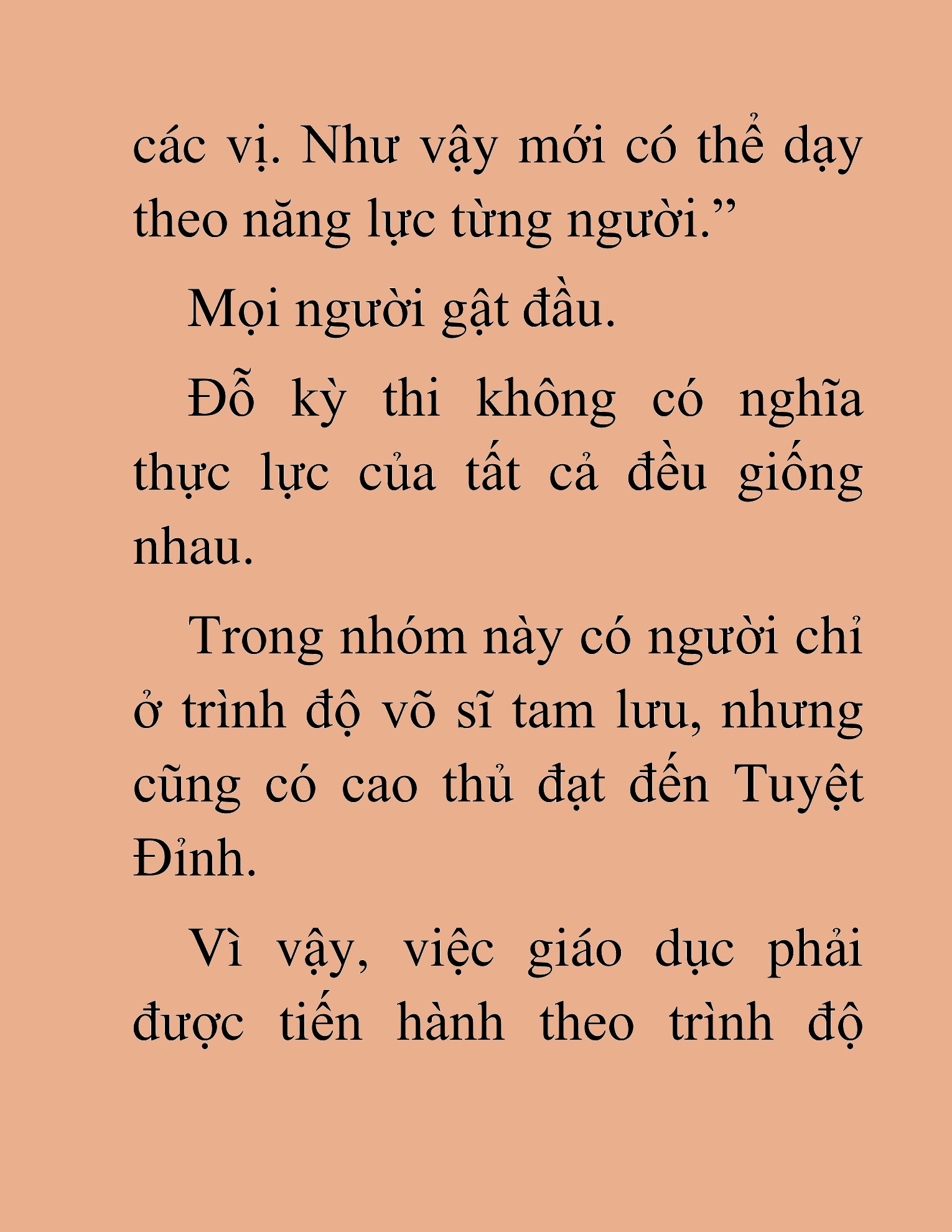 Đọc truyện HAT[NOVEL] Độc Ma Trùng Sinh - Chap 19
