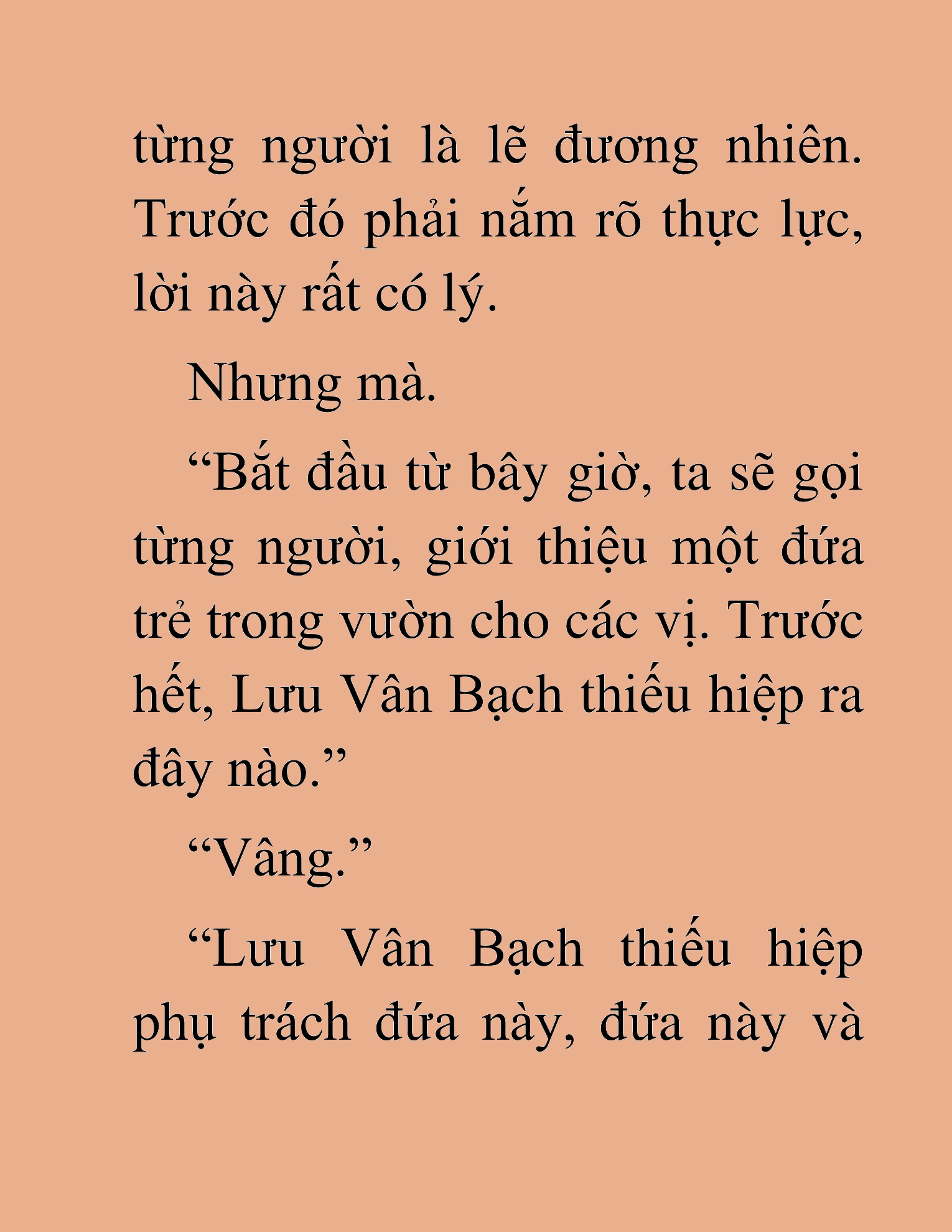 Đọc truyện HAT[NOVEL] Độc Ma Trùng Sinh - Chap 19