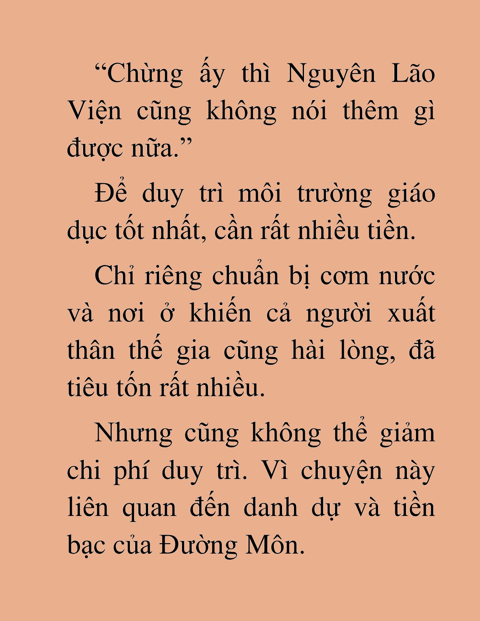Đọc truyện HAT[NOVEL] Độc Ma Trùng Sinh - Chap 19