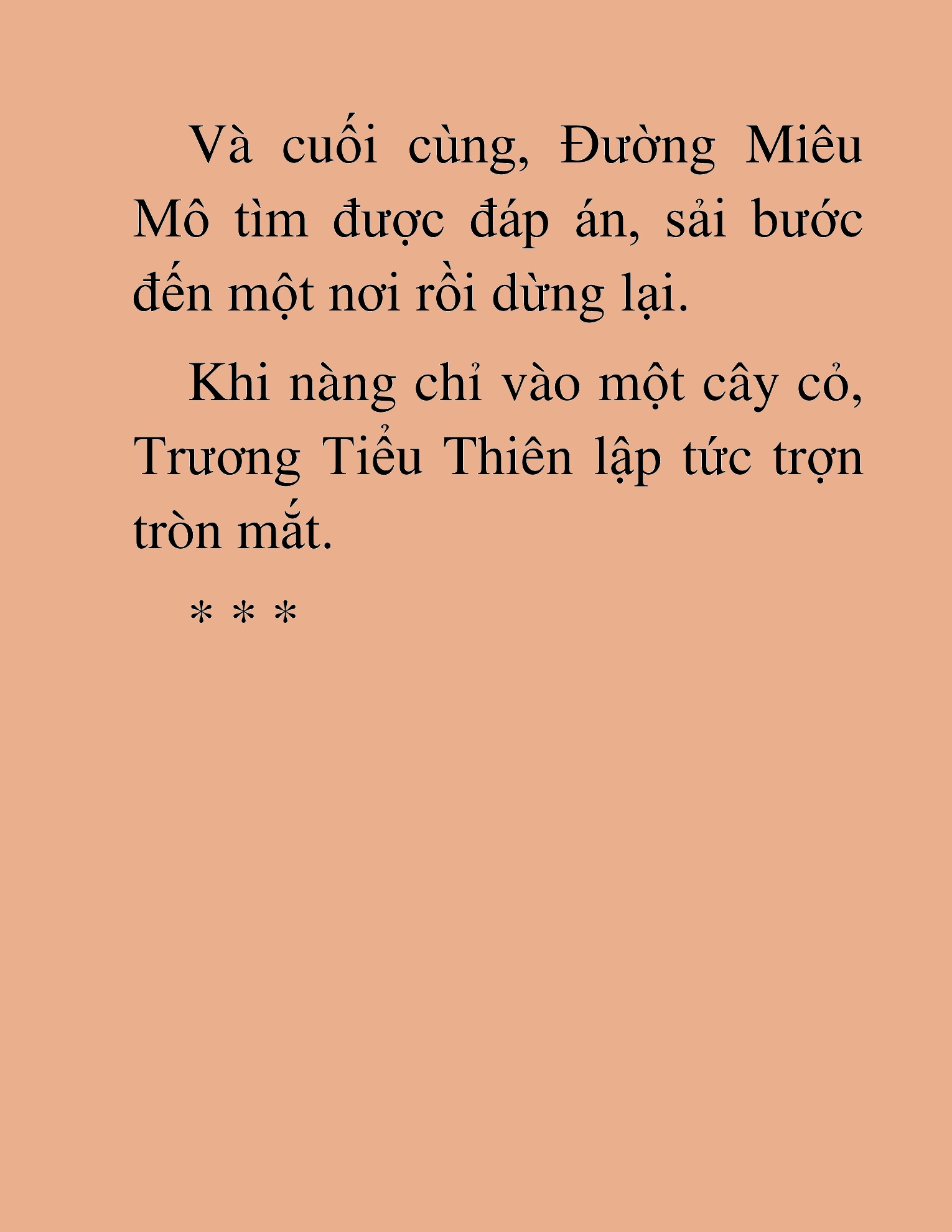 Đọc truyện HAT[NOVEL] Độc Ma Trùng Sinh - Chap 20