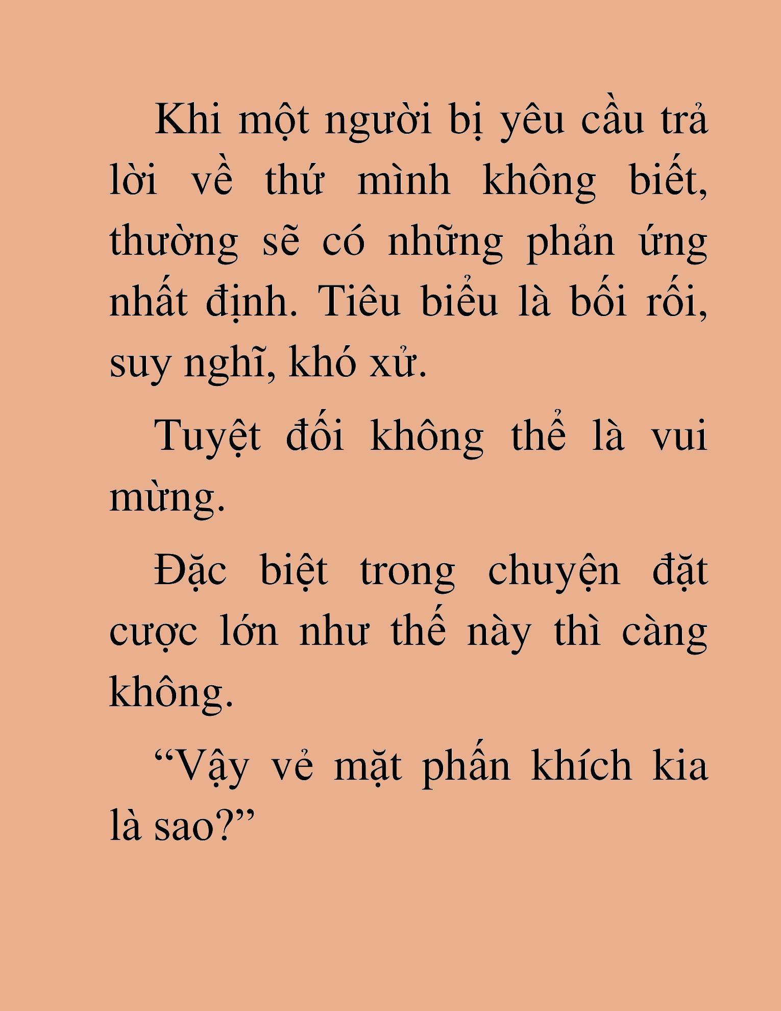 Đọc truyện HAT[NOVEL] Độc Ma Trùng Sinh - Chap 21