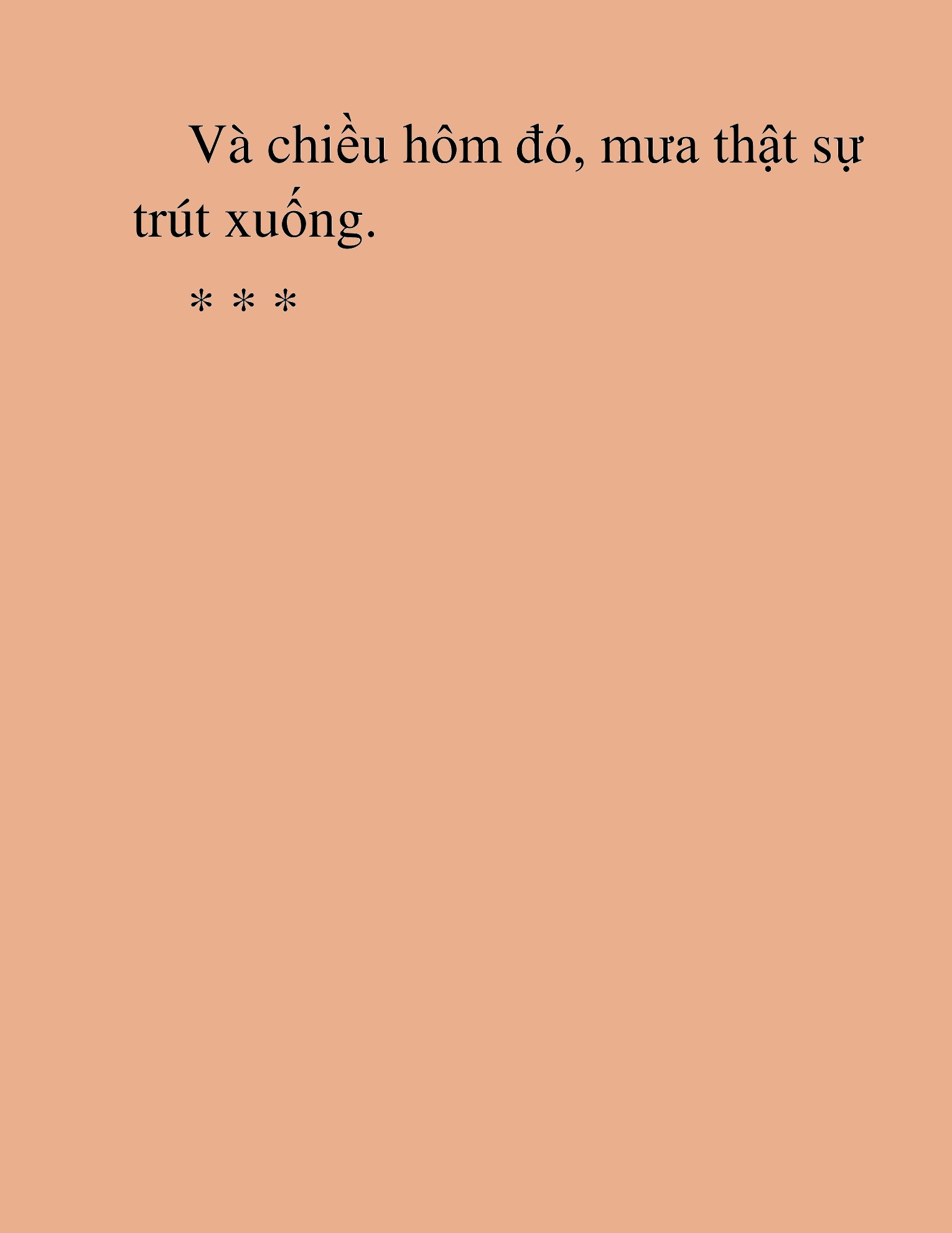 Đọc truyện HAT[NOVEL] Độc Ma Trùng Sinh - Chap 22