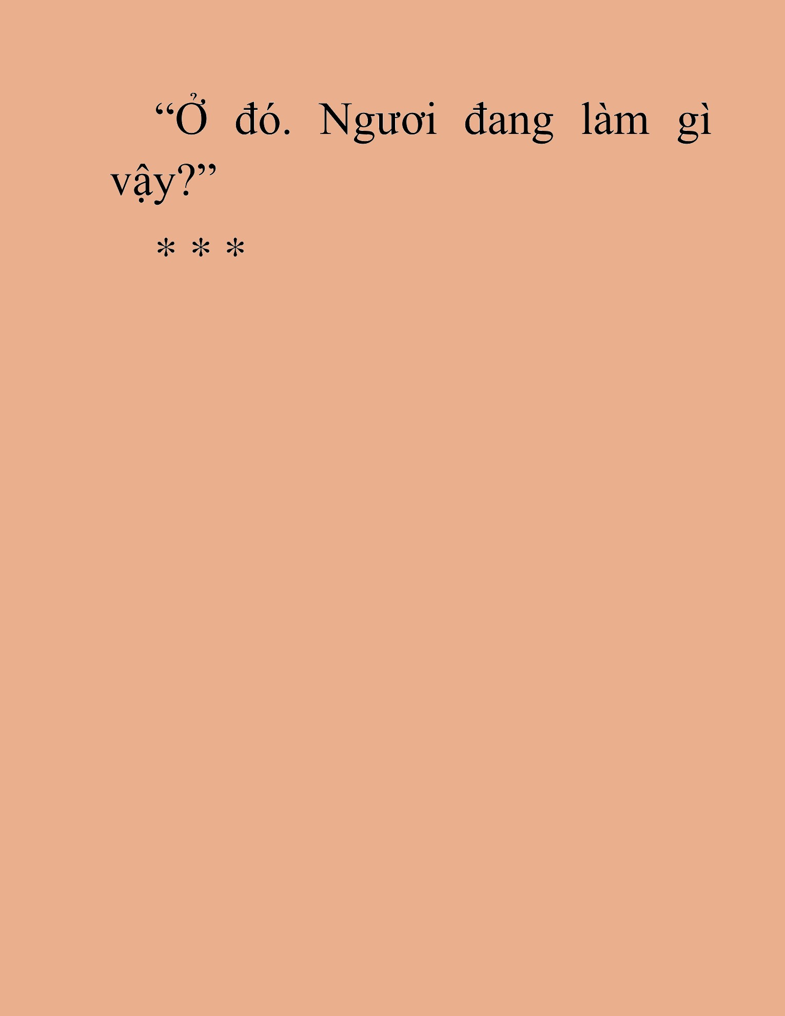 Đọc truyện HAT[NOVEL] Độc Ma Trùng Sinh - Chap 24