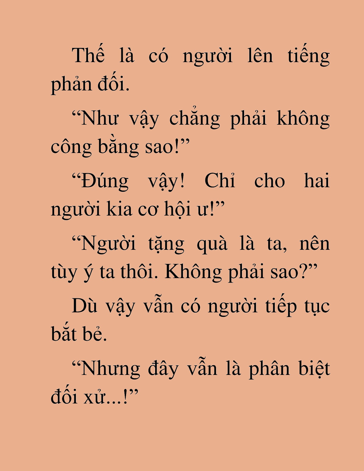 Đọc truyện HAT[NOVEL] Độc Ma Trùng Sinh - Chap 26