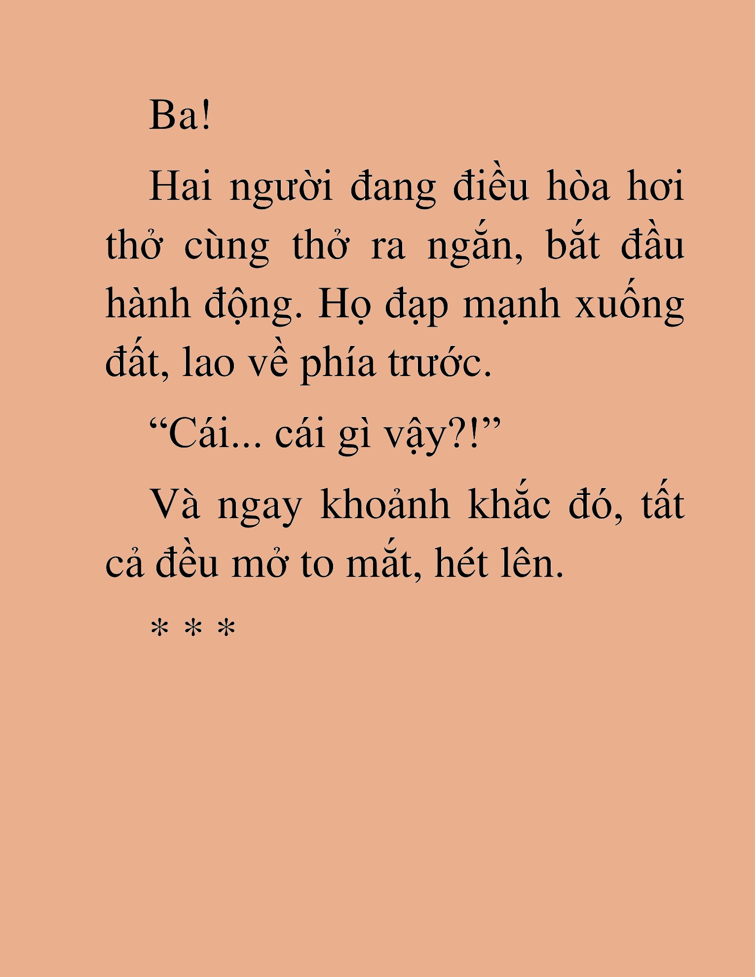 Đọc truyện HAT[NOVEL] Độc Ma Trùng Sinh - Chap 26