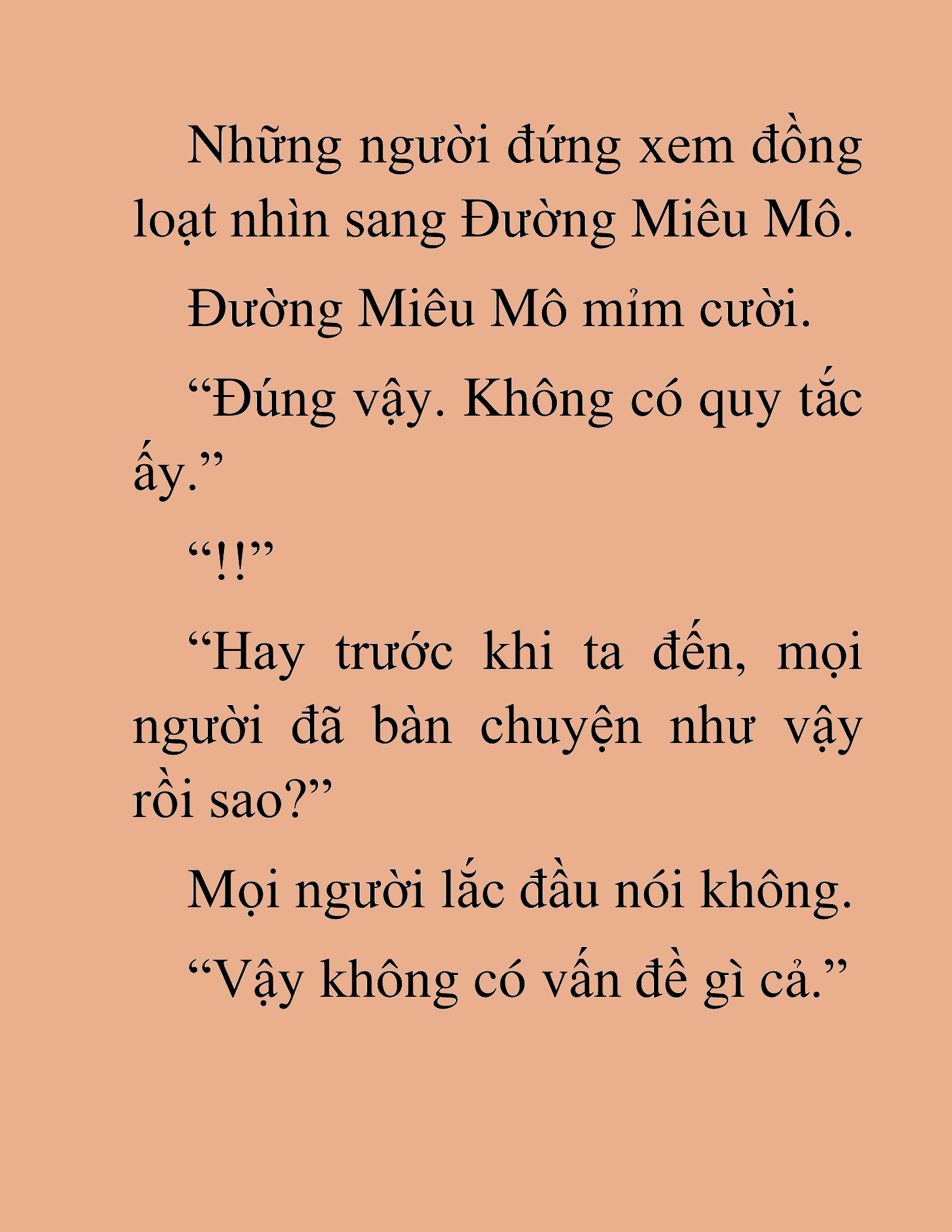 Đọc truyện HAT[NOVEL] Độc Ma Trùng Sinh - Chap 27