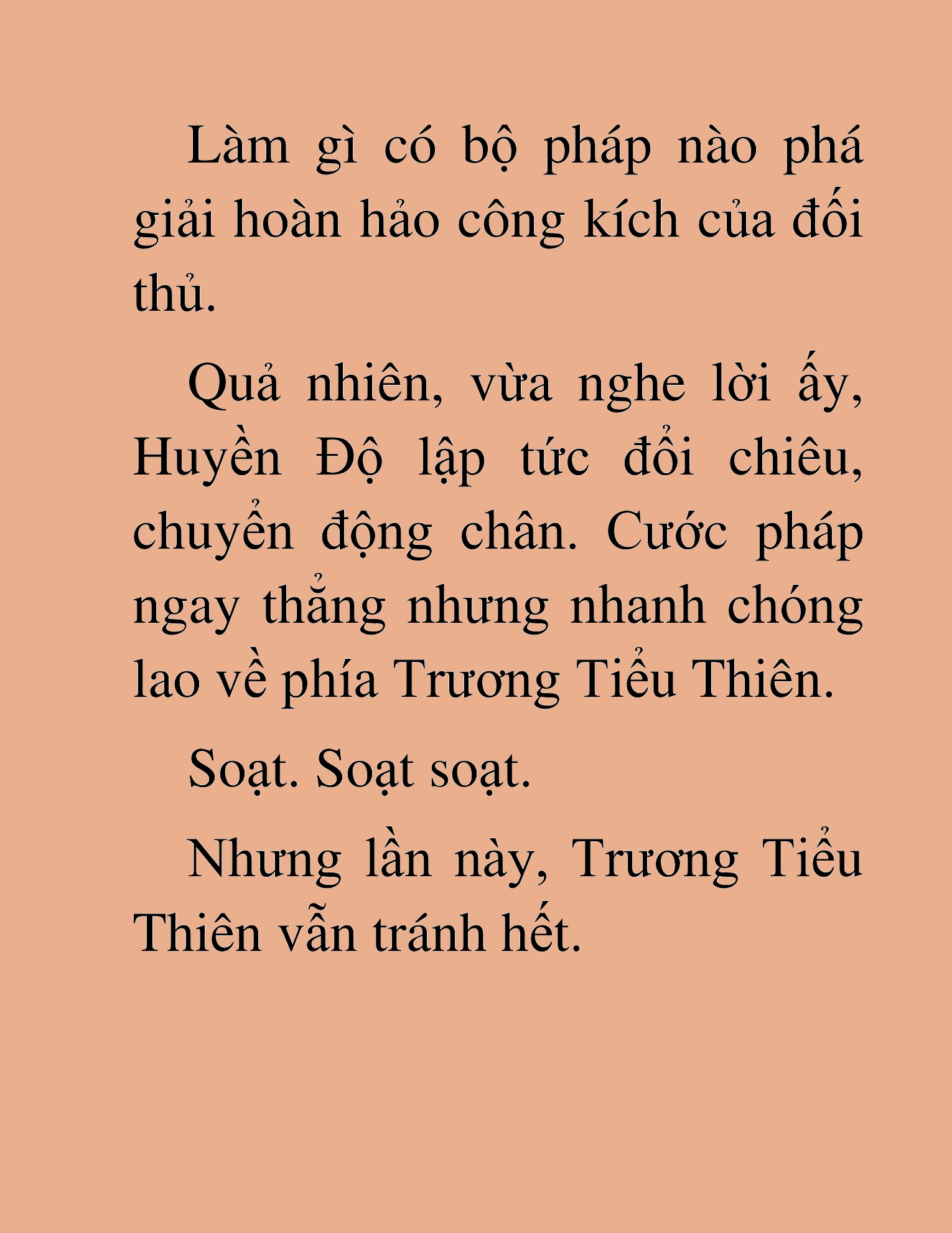 Đọc truyện HAT[NOVEL] Độc Ma Trùng Sinh - Chap 28