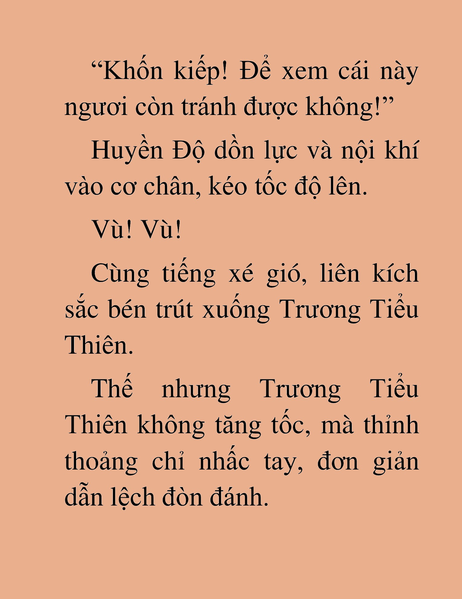 Đọc truyện HAT[NOVEL] Độc Ma Trùng Sinh - Chap 28