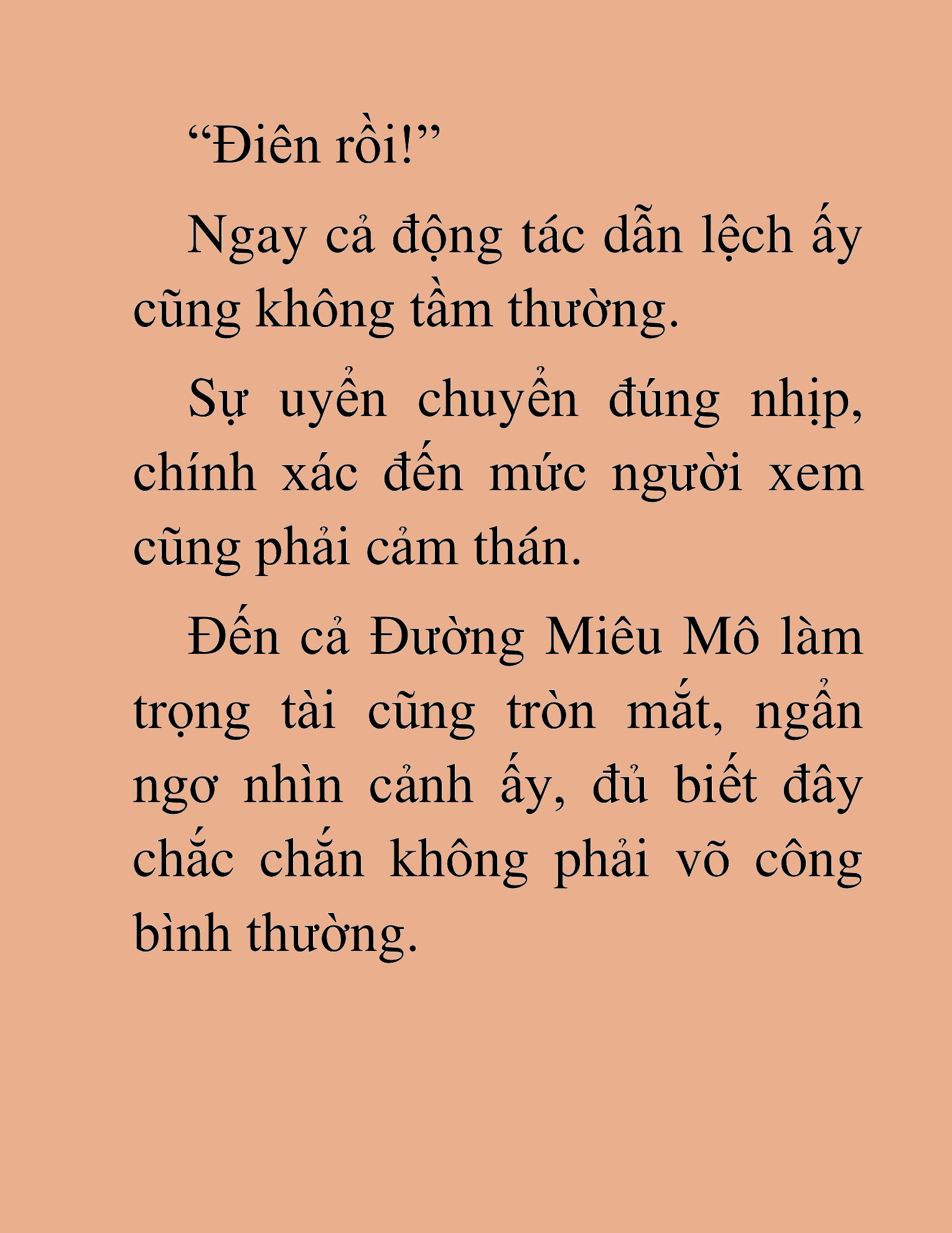 Đọc truyện HAT[NOVEL] Độc Ma Trùng Sinh - Chap 28