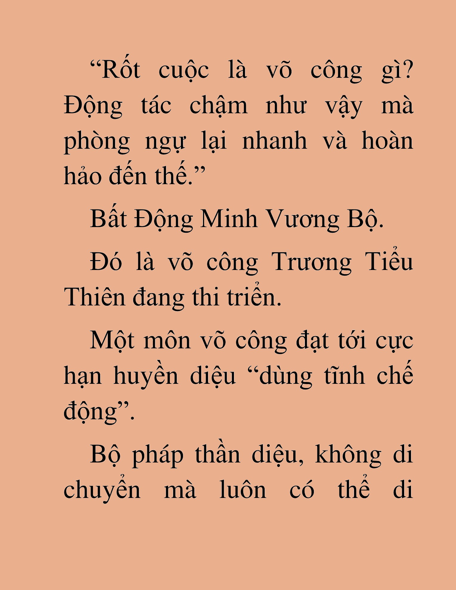 Đọc truyện HAT[NOVEL] Độc Ma Trùng Sinh - Chap 28
