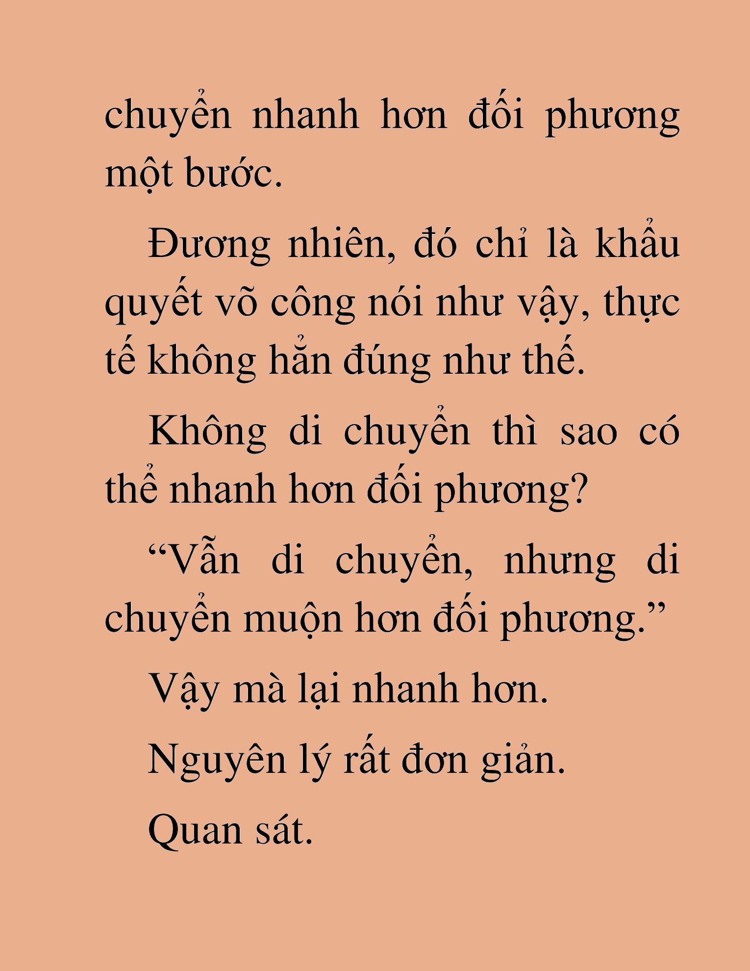 Đọc truyện HAT[NOVEL] Độc Ma Trùng Sinh - Chap 28